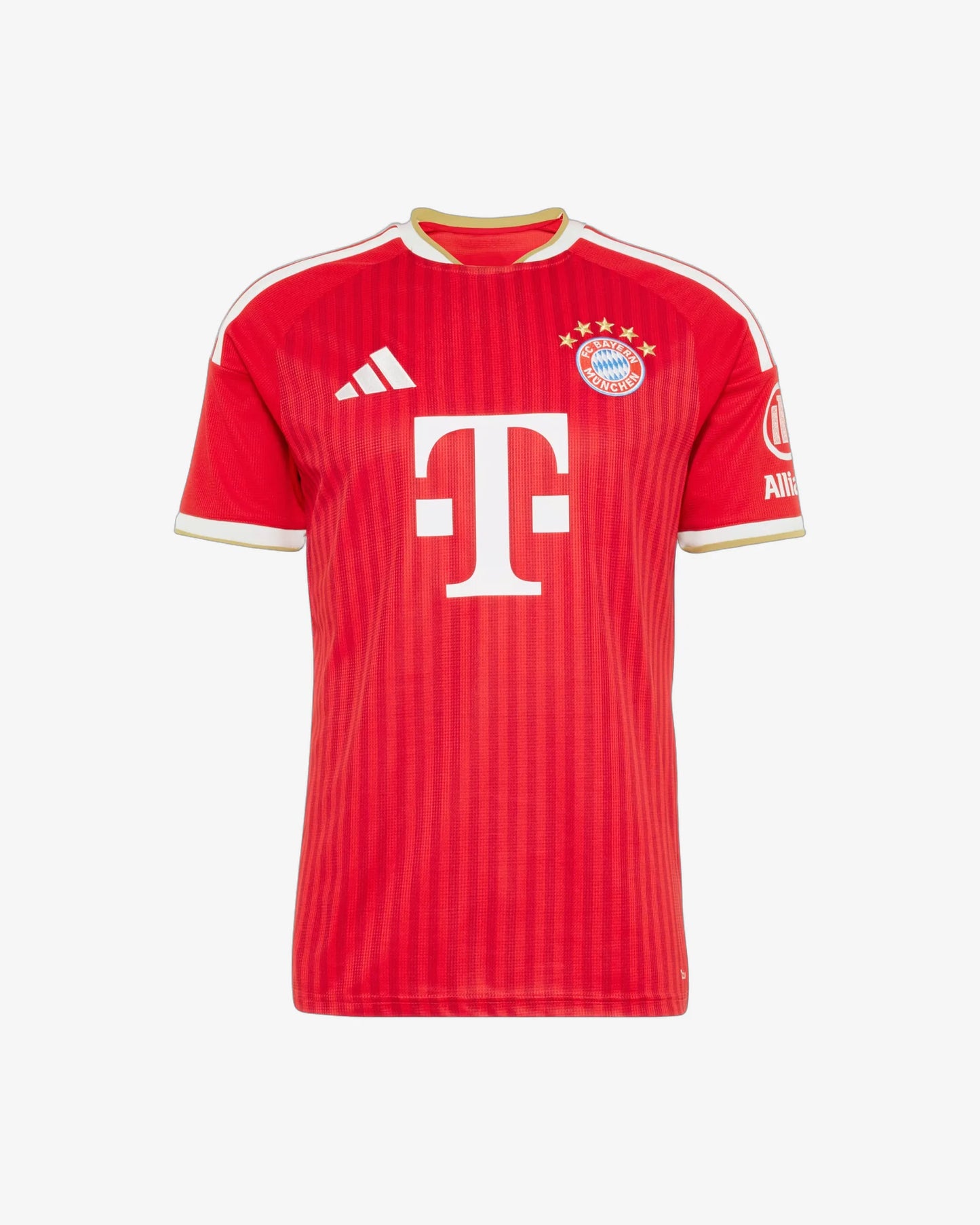Bayern Munich 26-27 Home Jersey