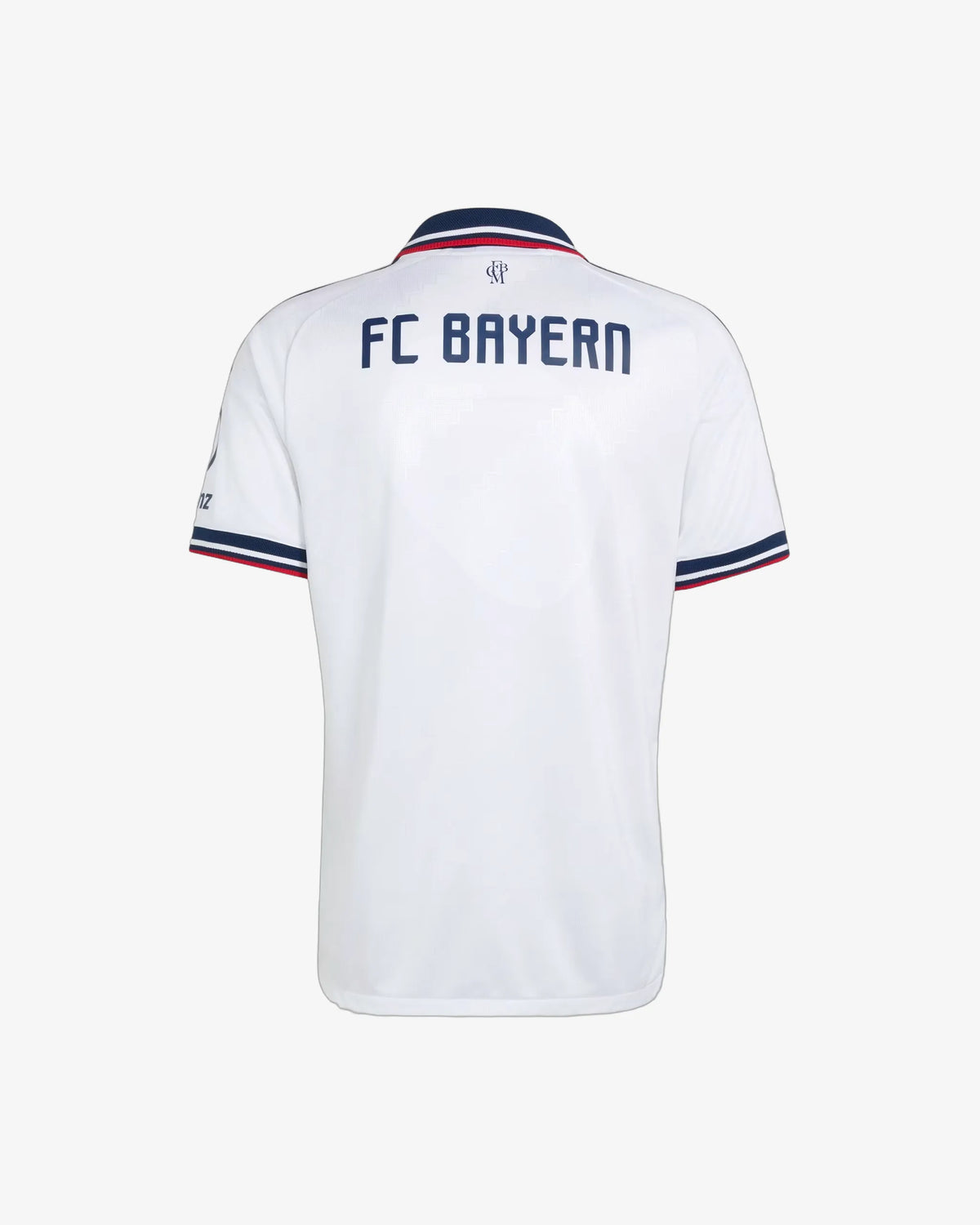 Bayern Munich 26-27 Player Version Away Jersey