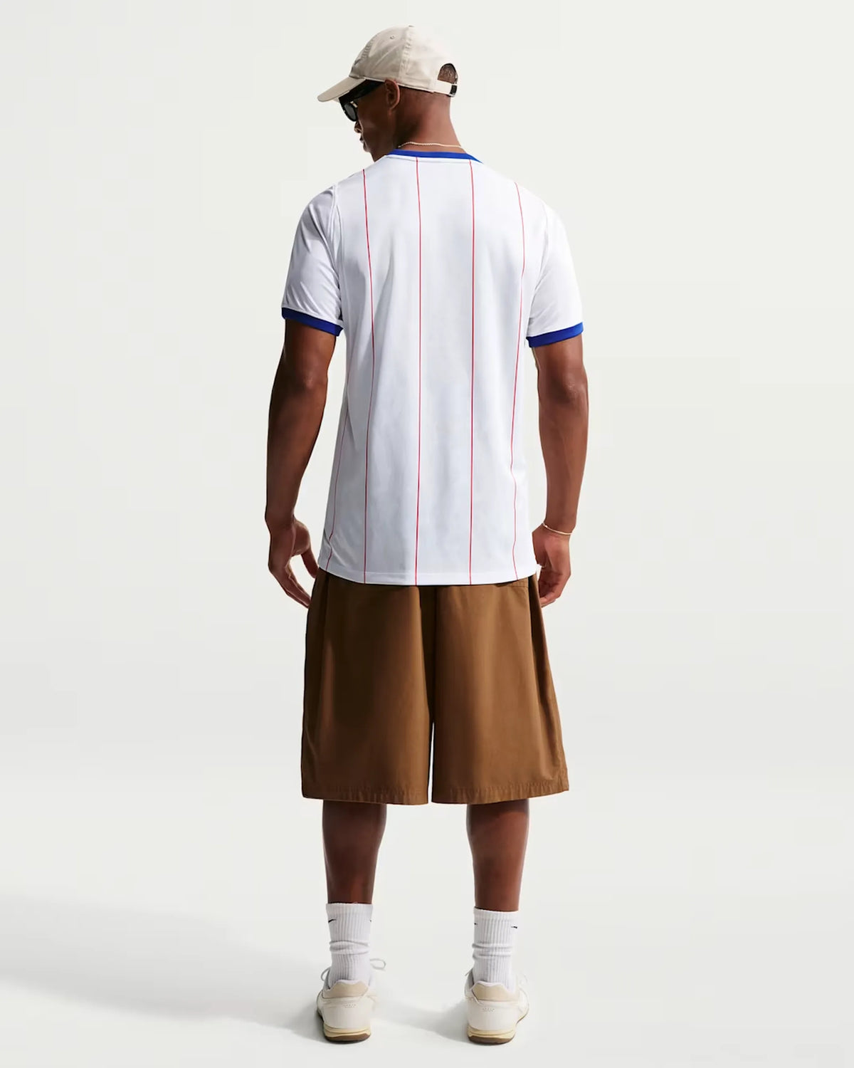 Chelsea 26-27 Third Jersey - Detail