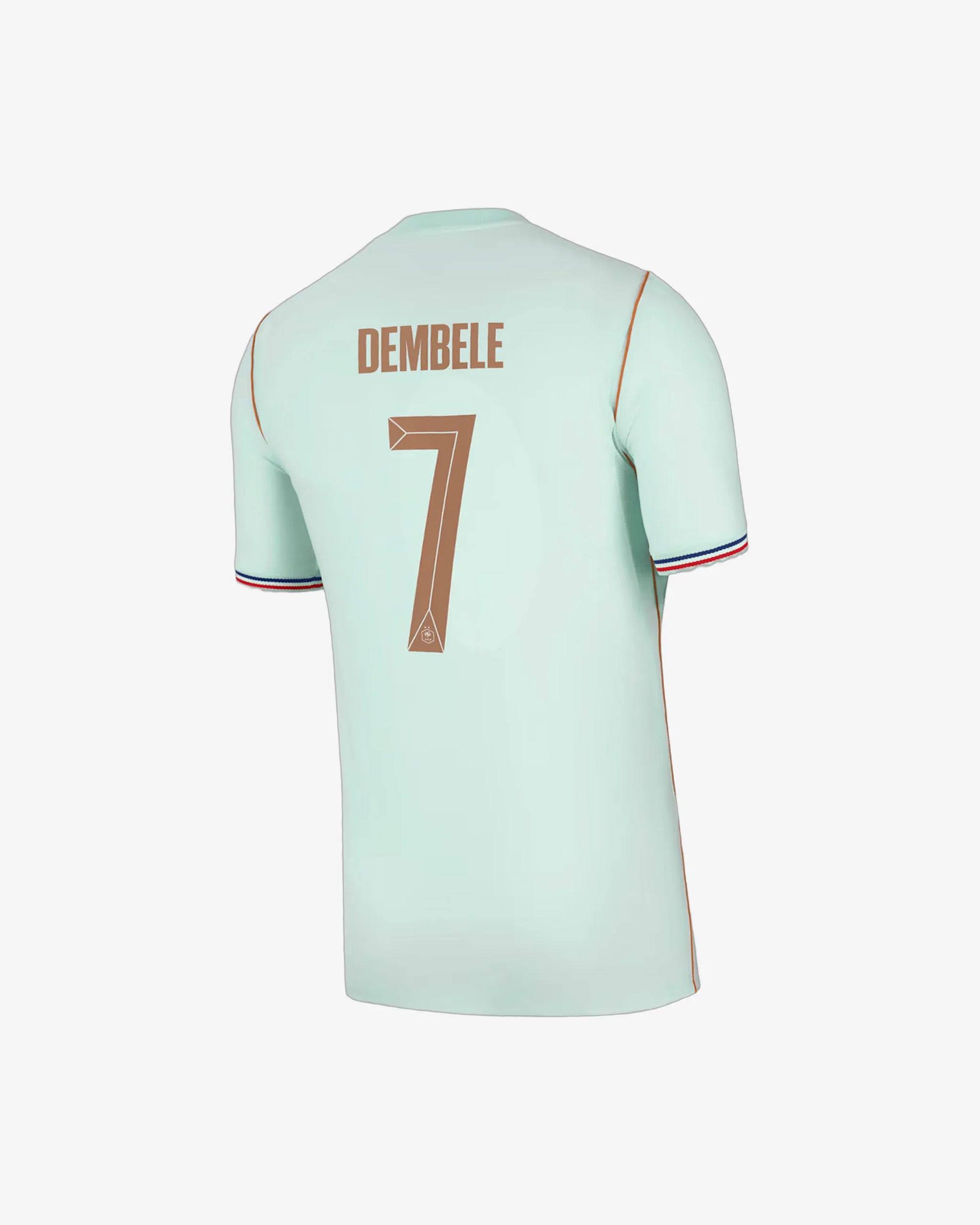 France 2026 Away Jersey