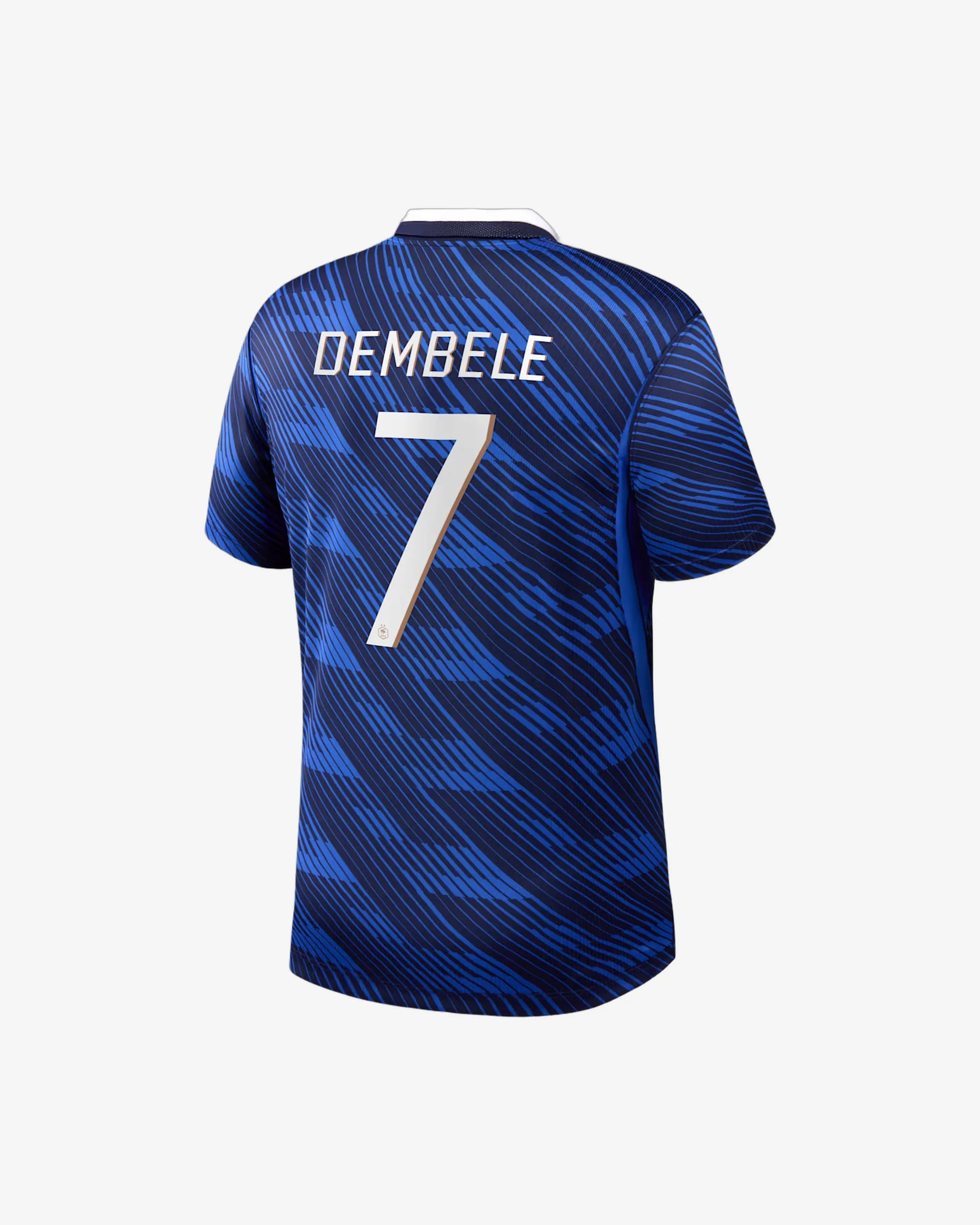 France 2026 Home Jersey