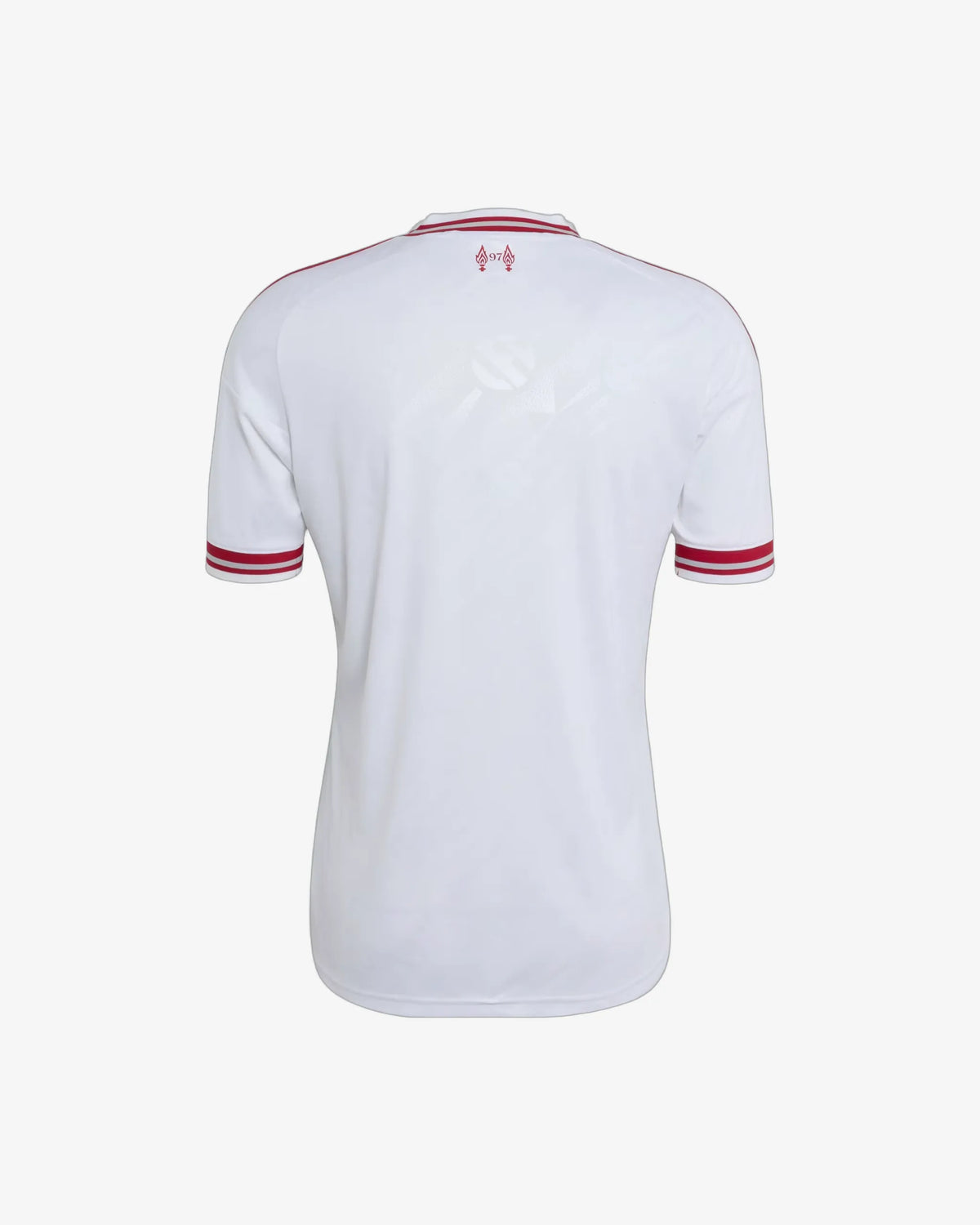 Liverpool 26-27 Away Jersey