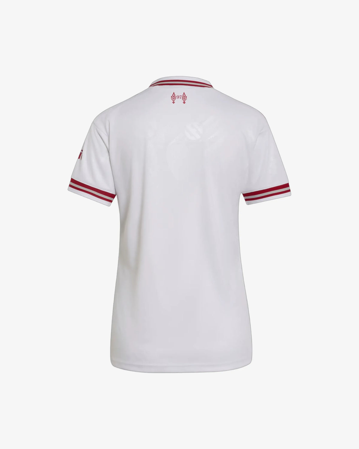 Liverpool 26-27 Away Women's Jersey