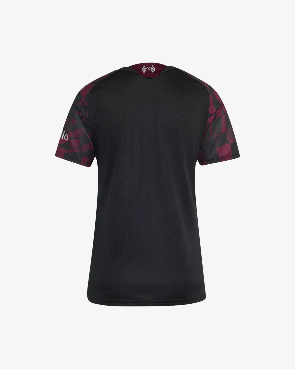 Liverpool 26-27 Third Women's Jersey