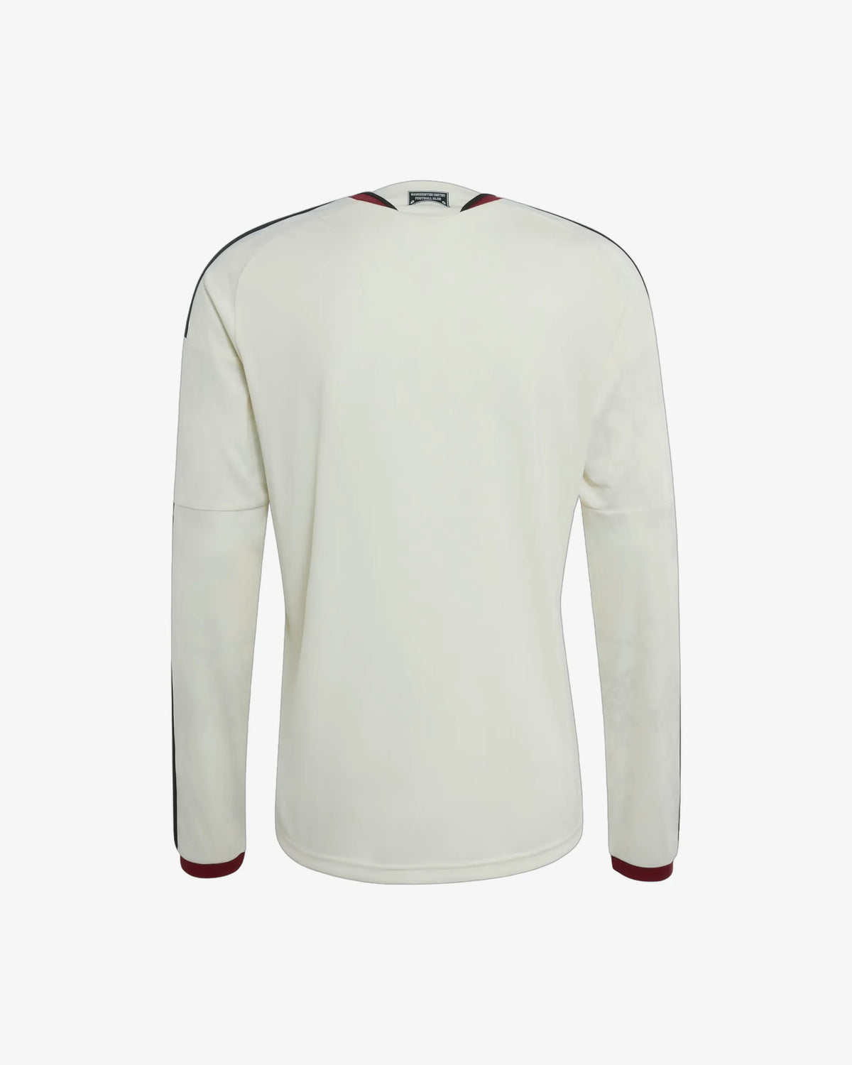 Manchester United 26-27 Long Sleeve Third Jersey