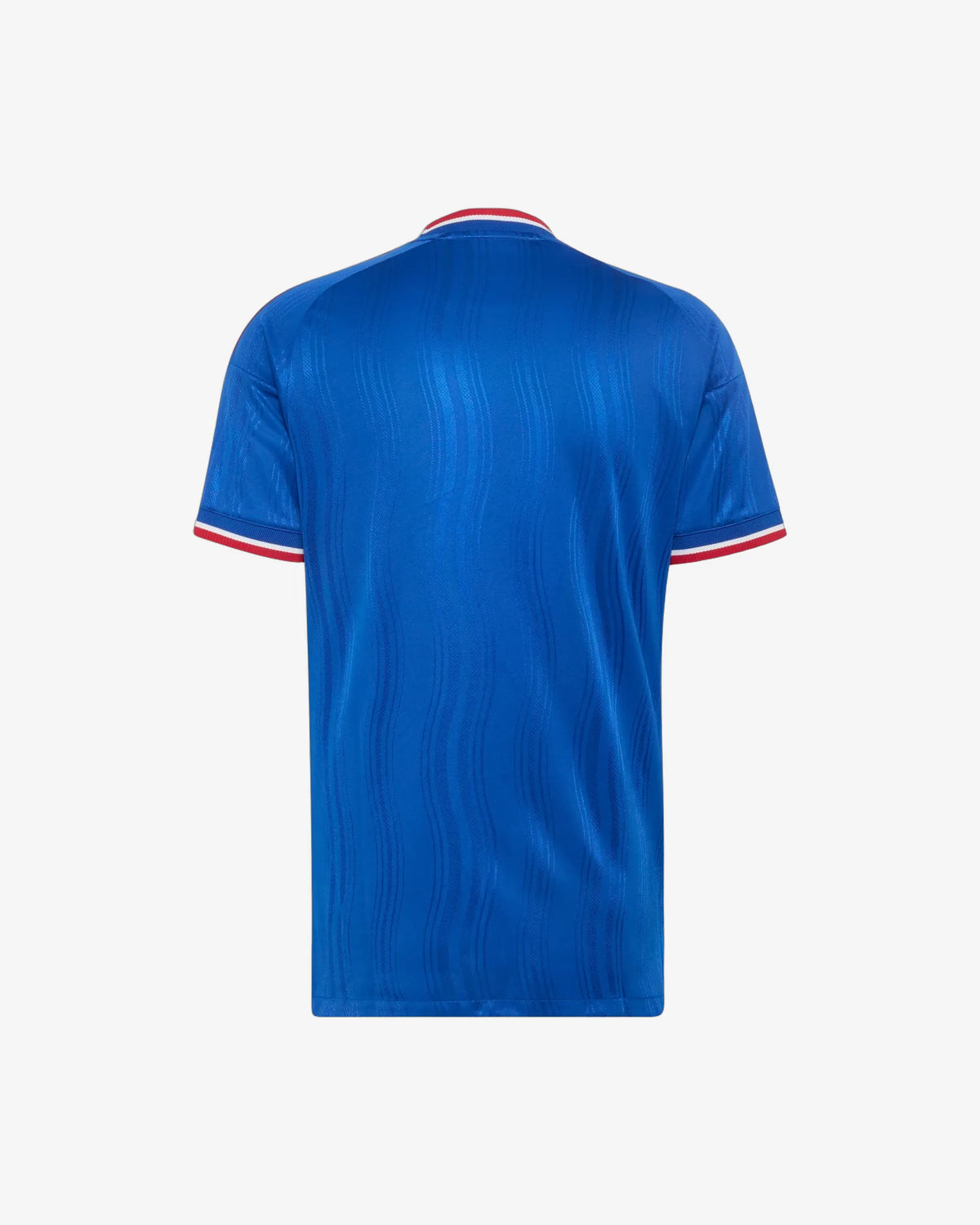 Manchester United 26-27 Player Version Away Jersey