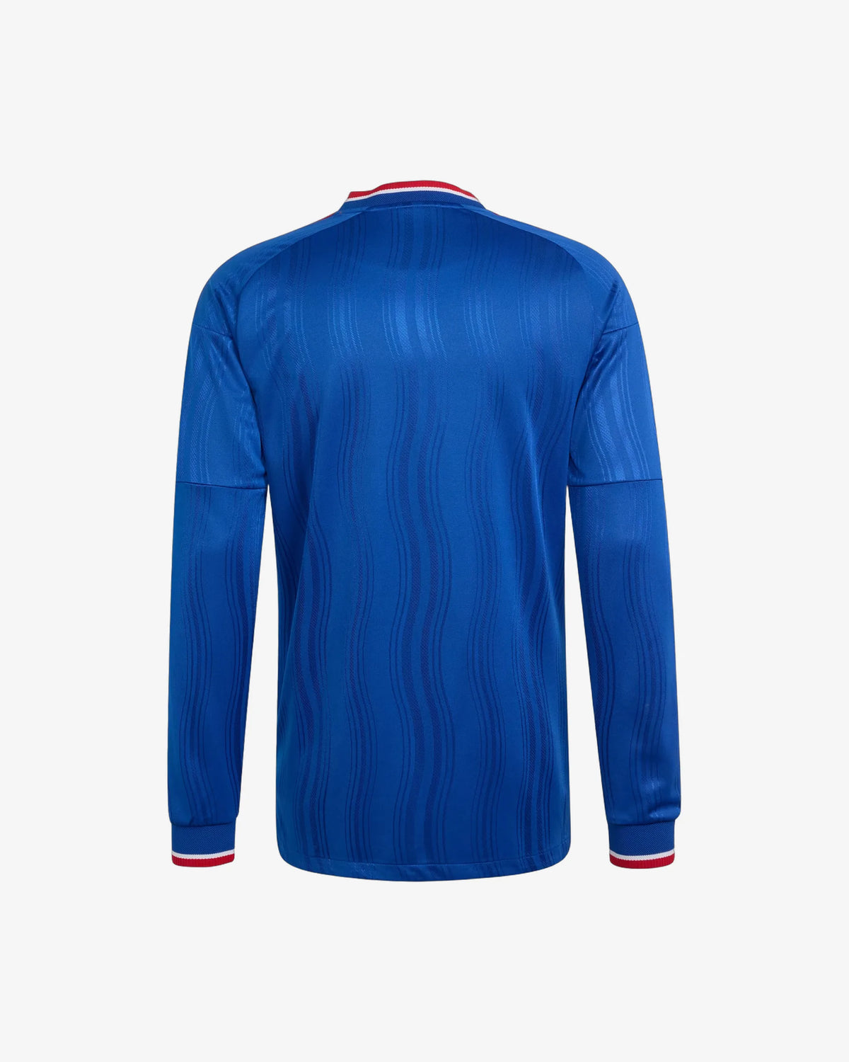 Manchester United 26-27 Player Version Long Sleeve Away Jersey