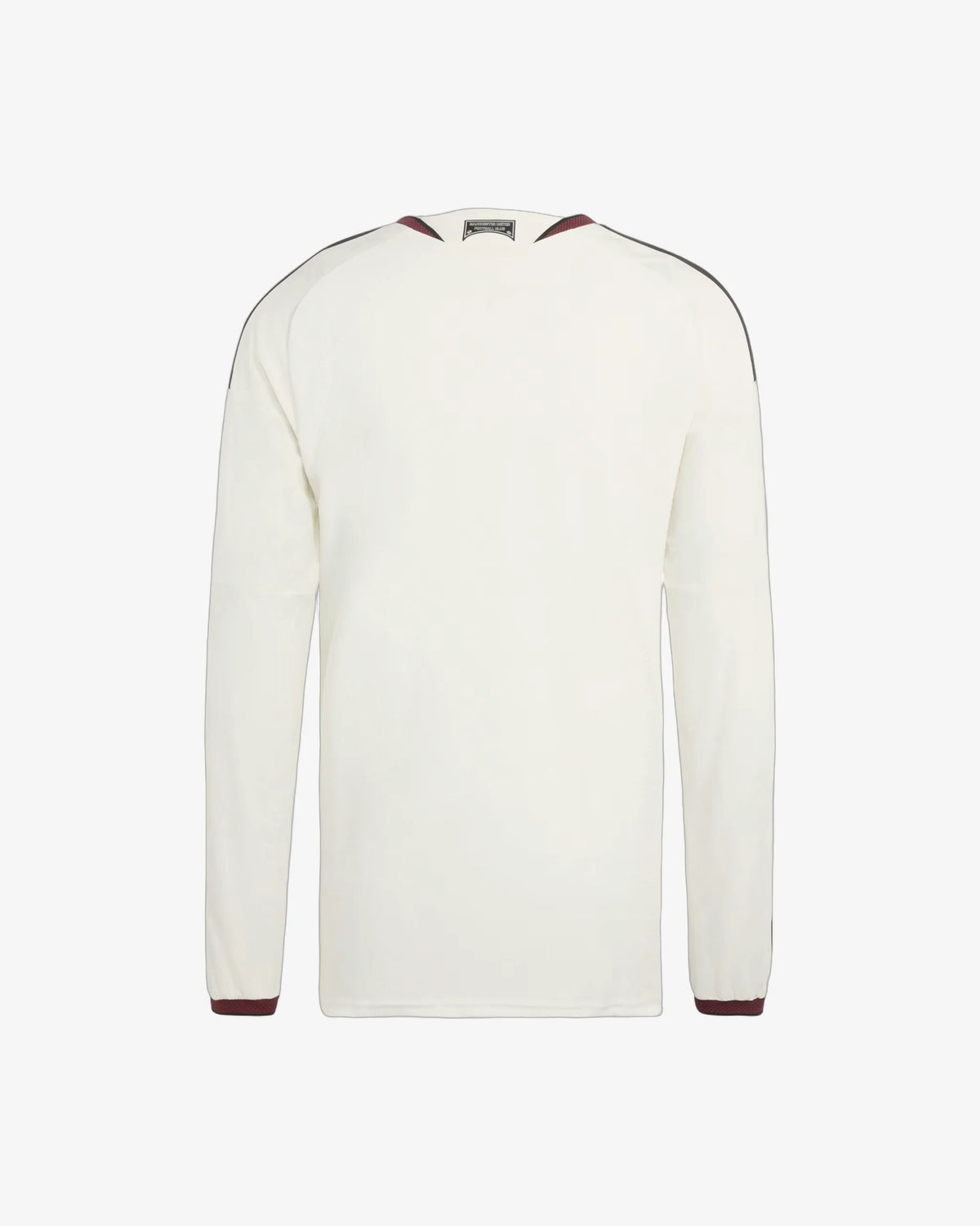 Manchester United 26-27 Player Version Long Sleeve Third Jersey