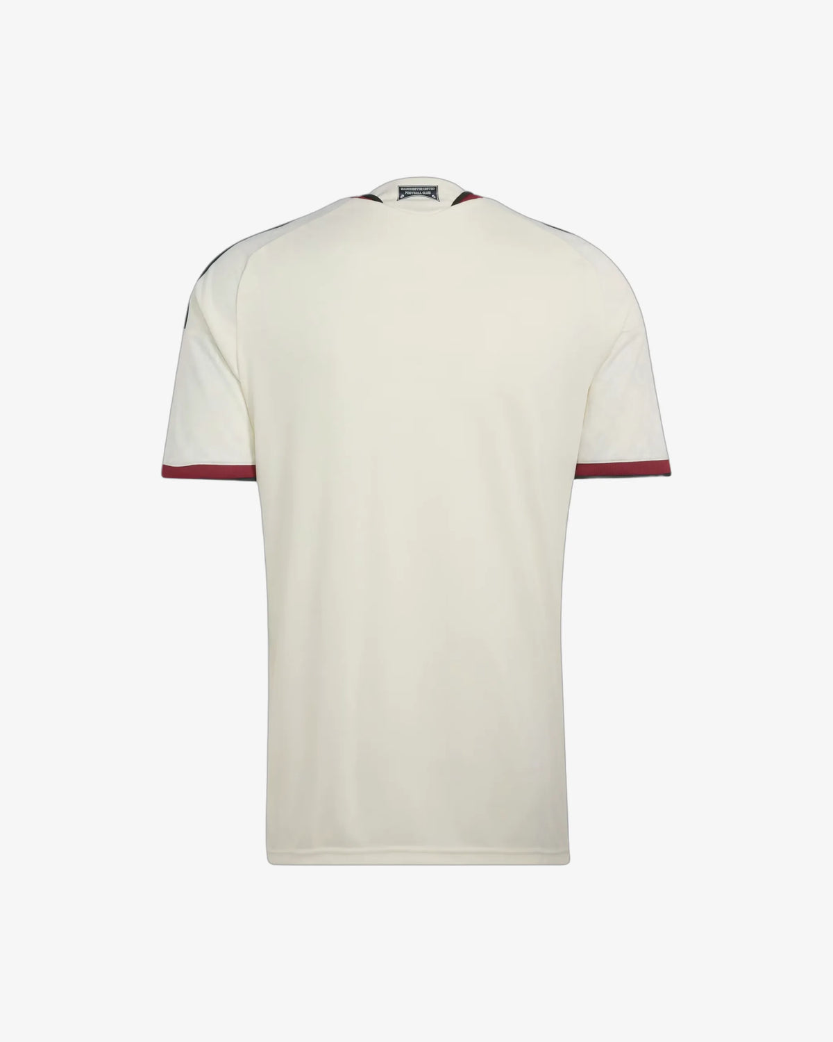 Manchester United 26-27 Third Jersey