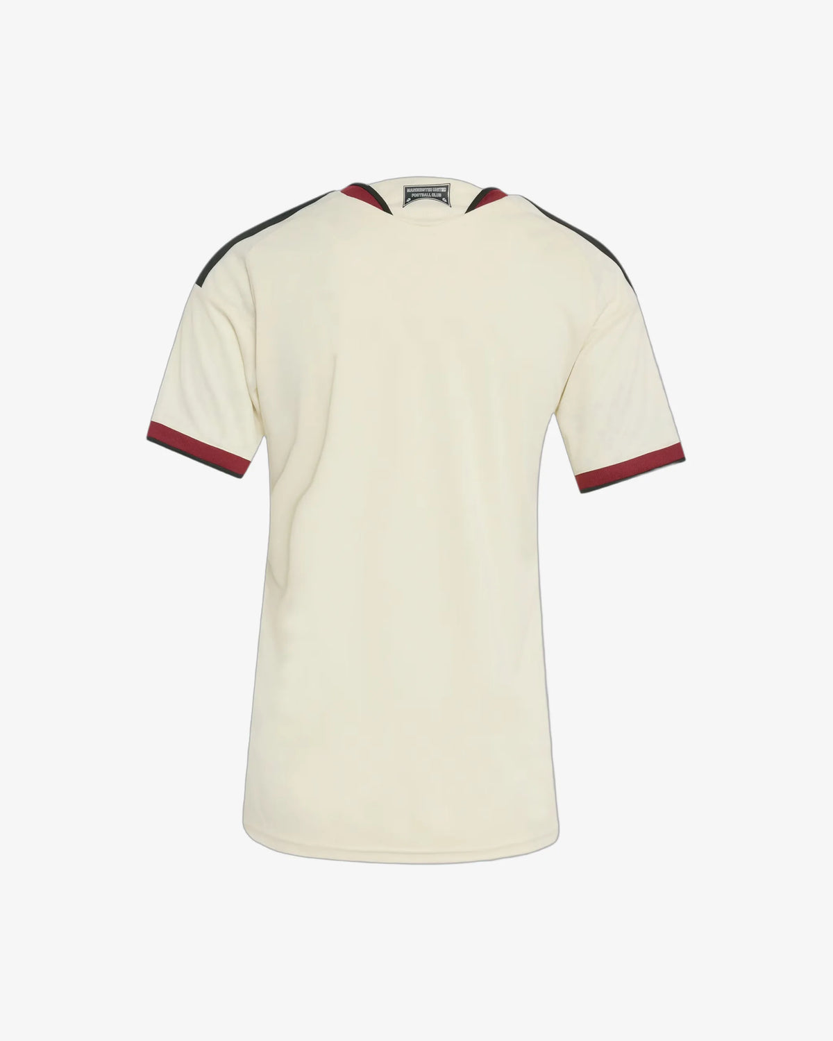 Manchester United 26-27 Third Women's Jersey