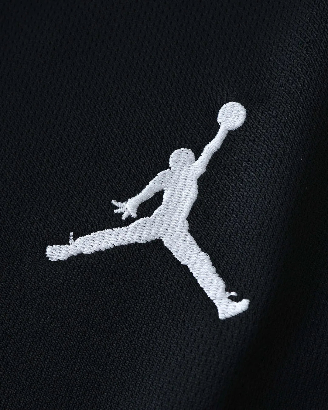 Paris Saint-Germain 2018-19 Champions League Home Long Sleeve Retro Jersey - Detail