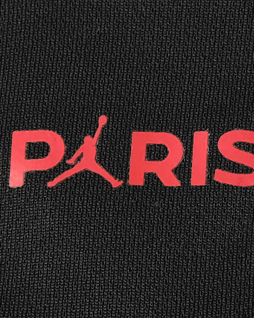 Paris Saint-Germain 2018-19 Champions League Home Retro Jersey - Detail