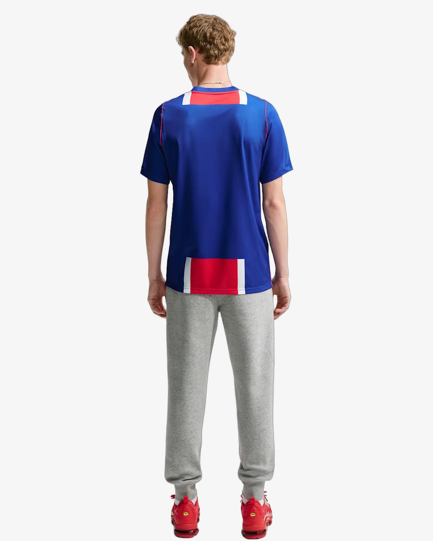 Paris Saint-Germain 26/27 Home Jersey
