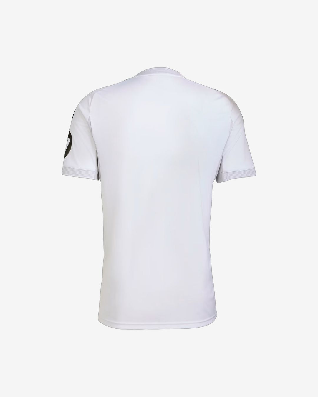 Real Madrid 25-26 Home Jersey