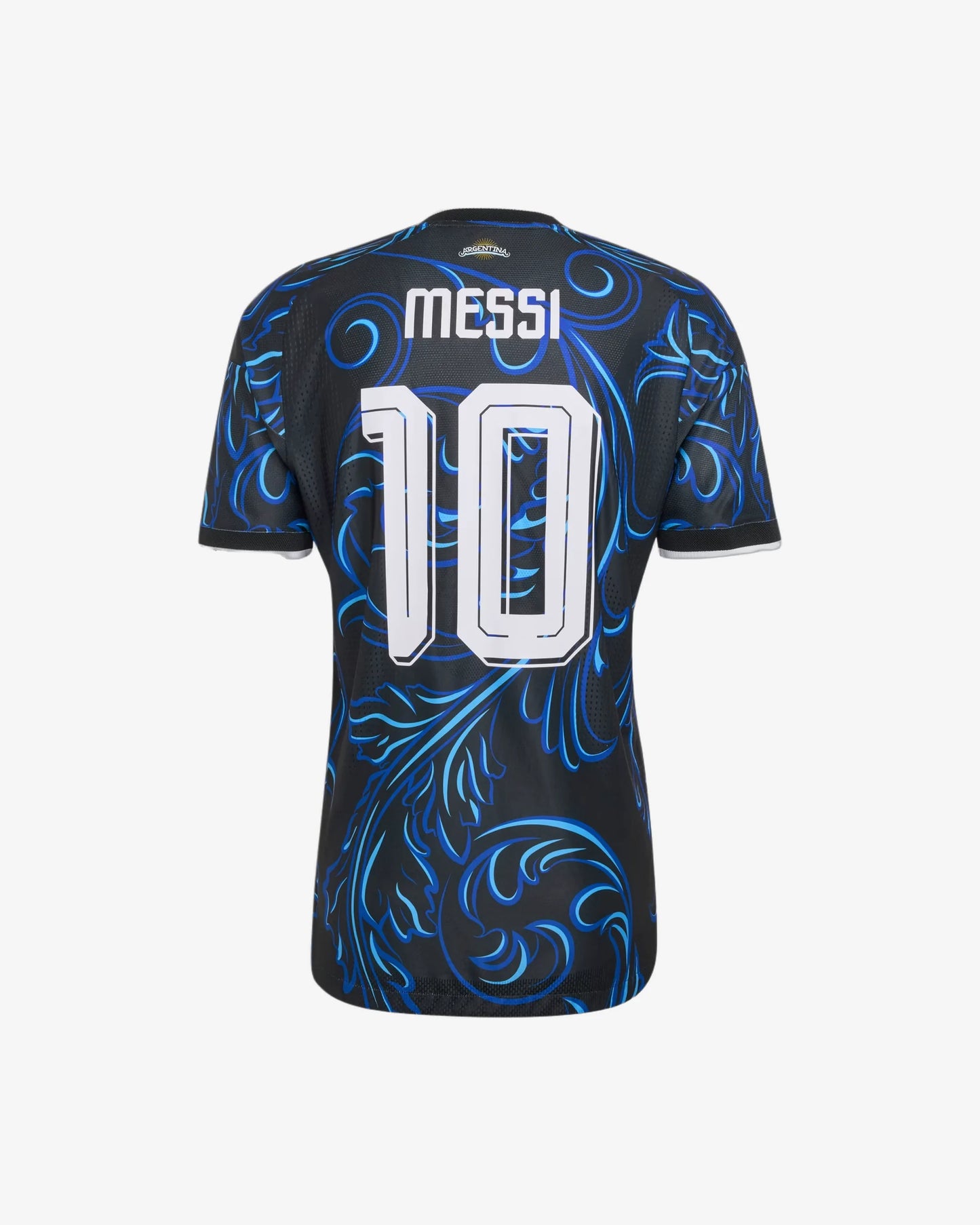 Argentina 2026 Away Player Version Jersey