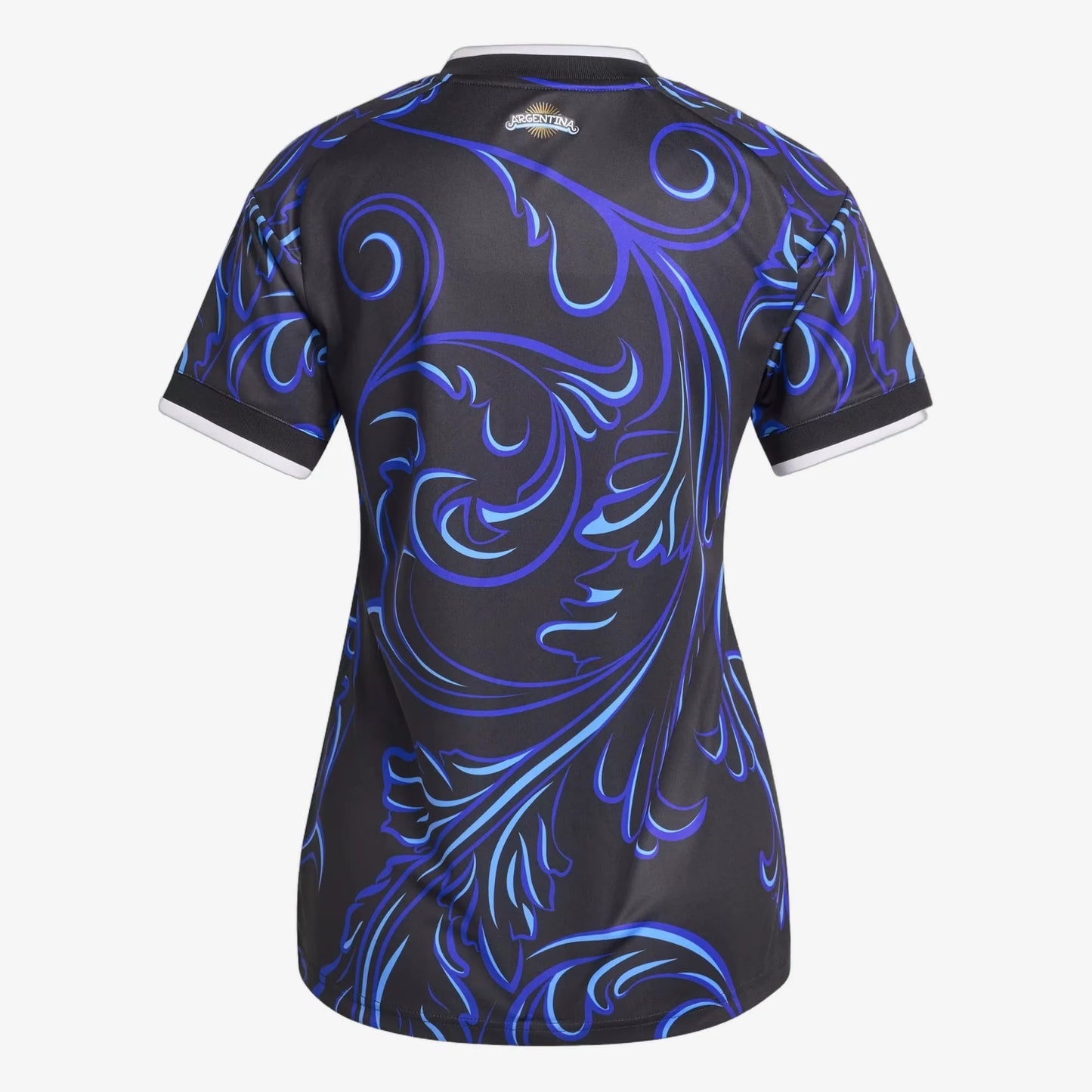Argentina 2026 Away Women's Jersey