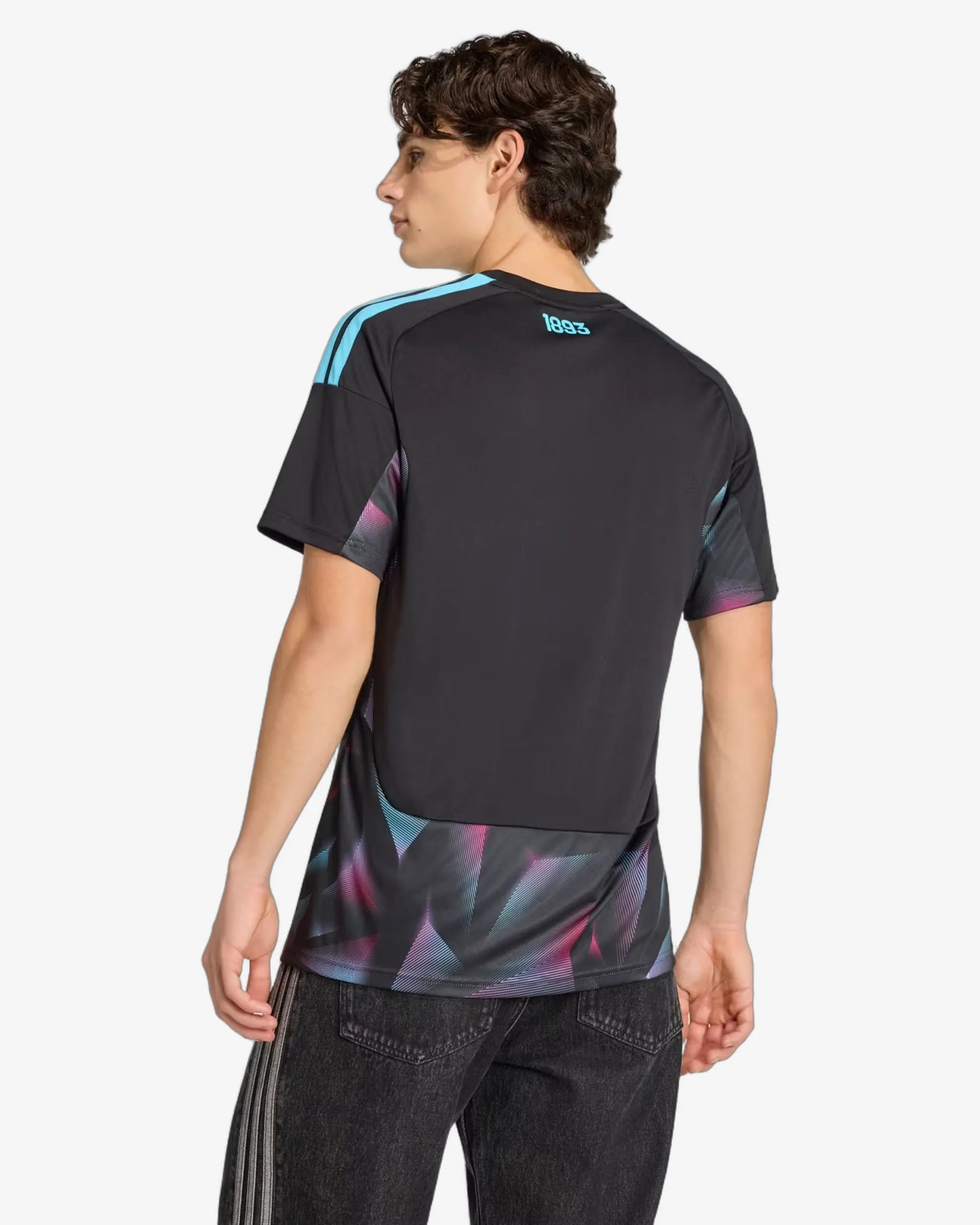Argentina 2026 Goalkeeper Jersey