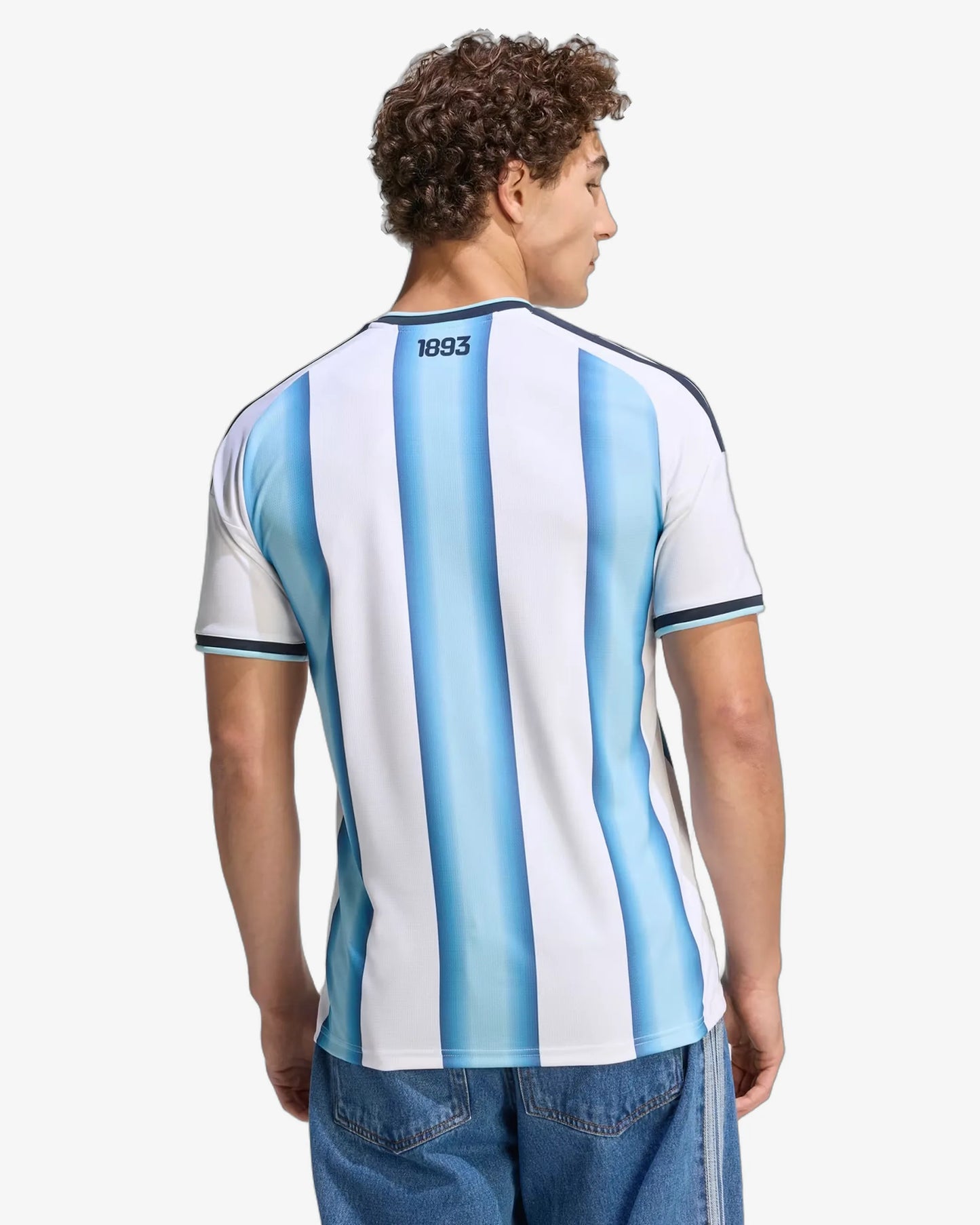 Argentina 2026 Home Jersey