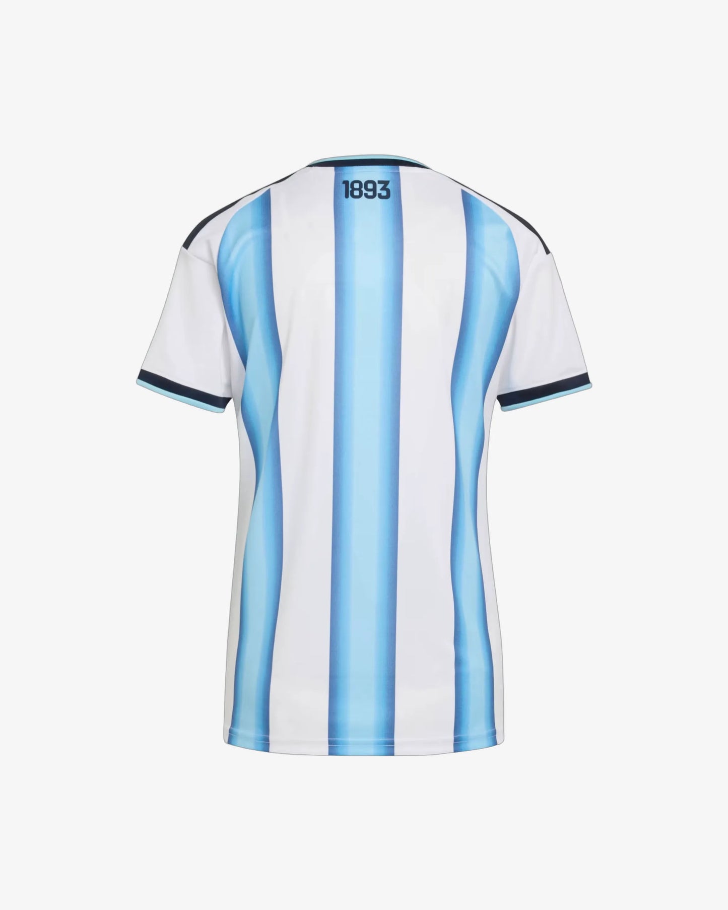Argentina 2026 Home Women's Jersey