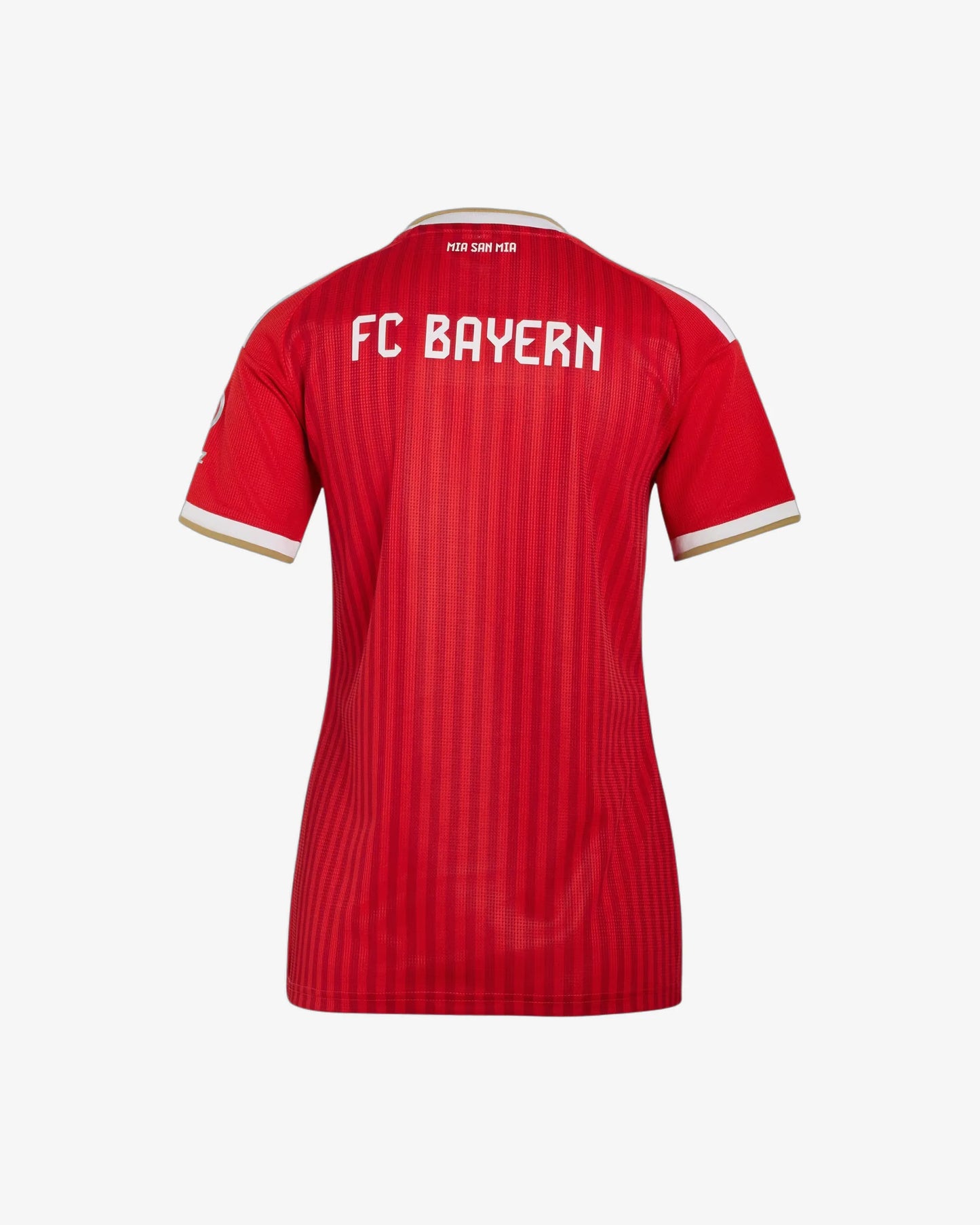 Bayern Munich 26-27 Home Women's Jersey