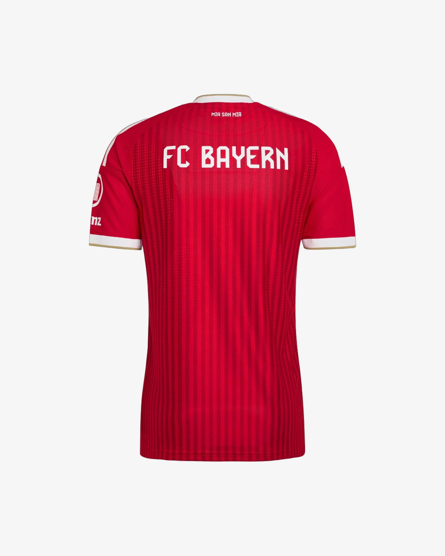 Bayern Munich 26-27 Player Version Home Jersey
