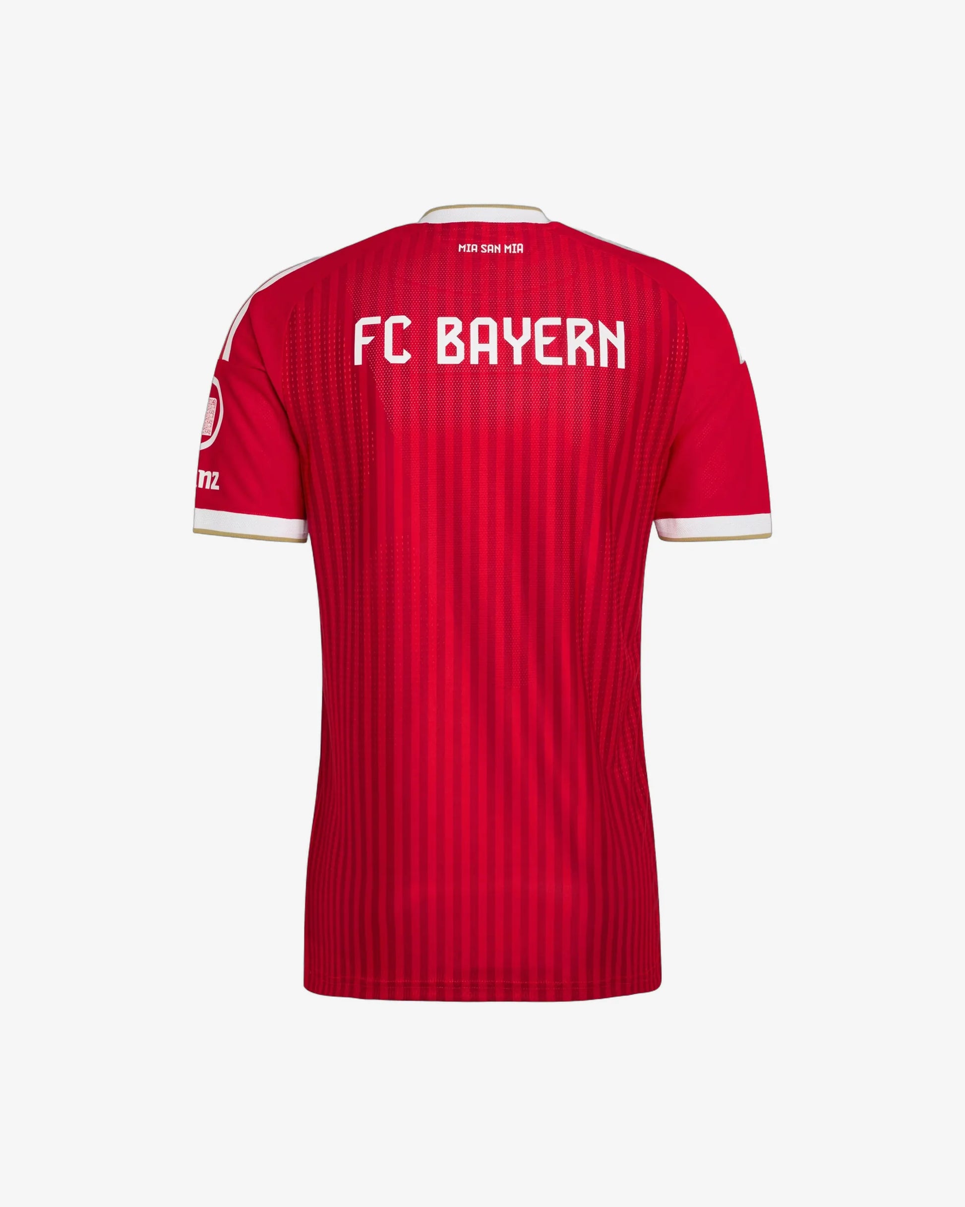Bayern Munich 26-27 Player Version Home Jersey