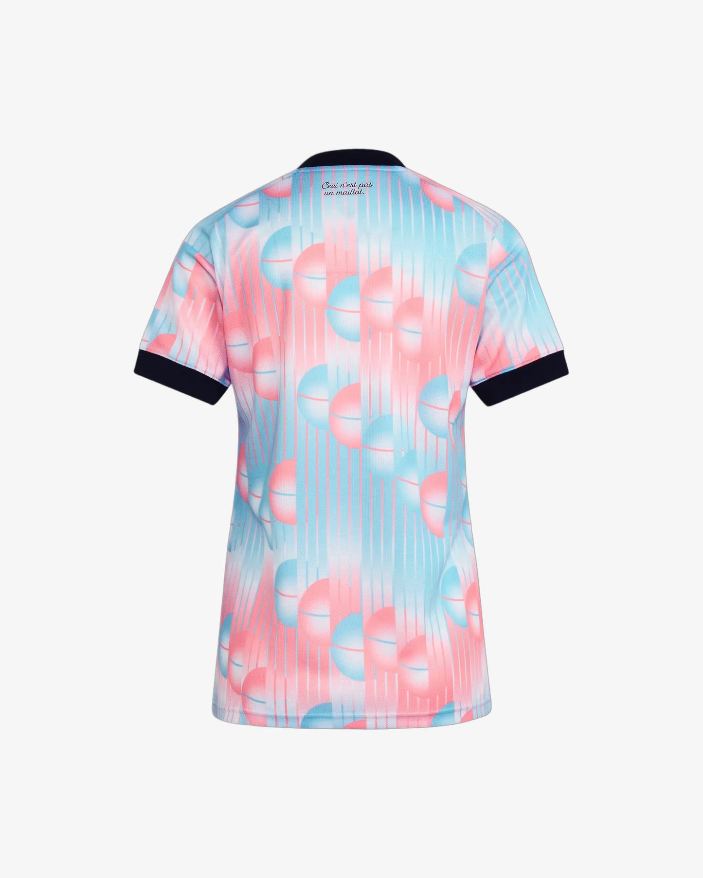 Belgium 2026 Away Women's Jersey
