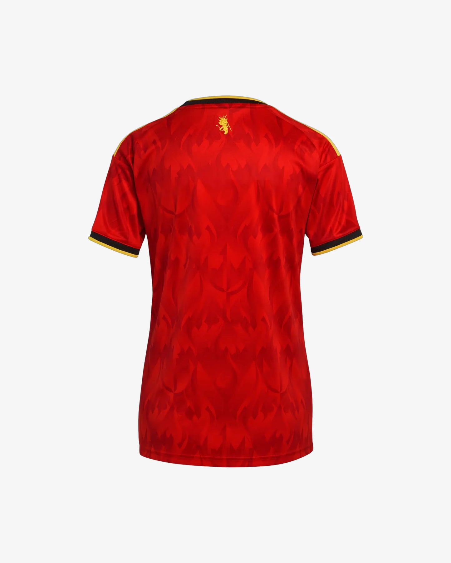 Belgium 2026 Home Women's Jersey