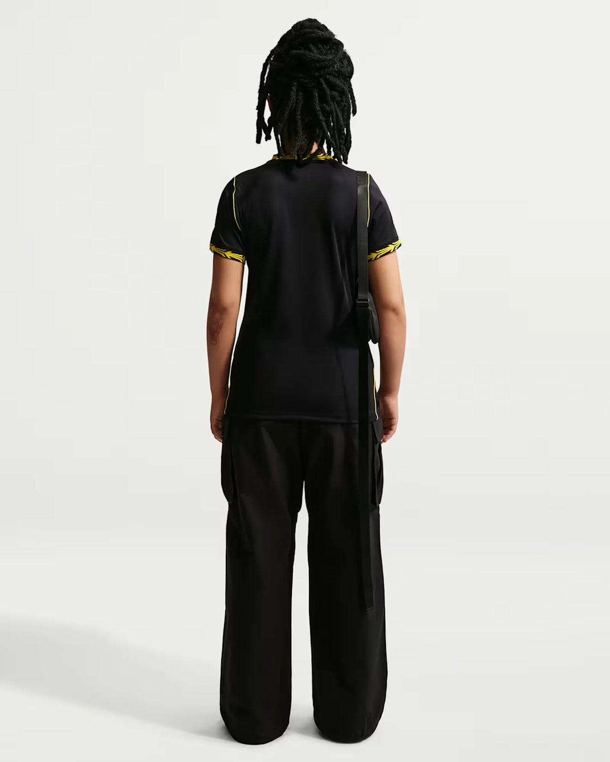 Chelsea 26-27 Away Women's Jersey - Detail