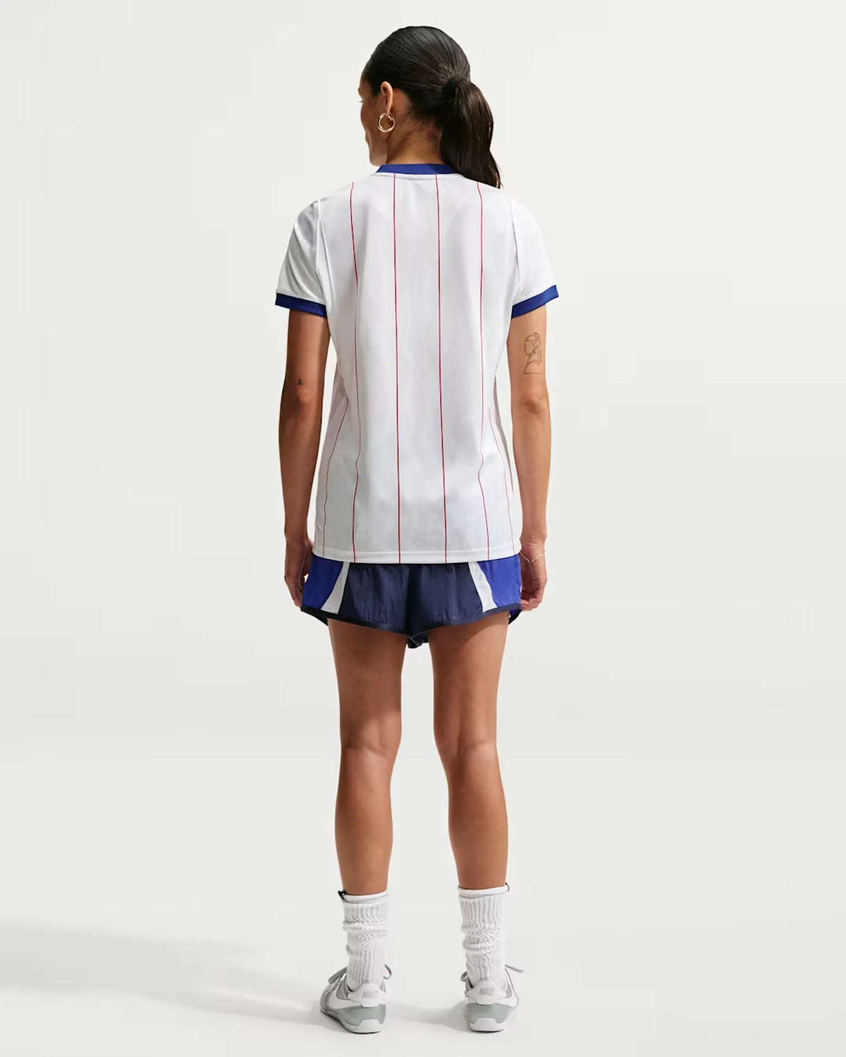 Chelsea 26-27 Third Women's Jersey - Detail