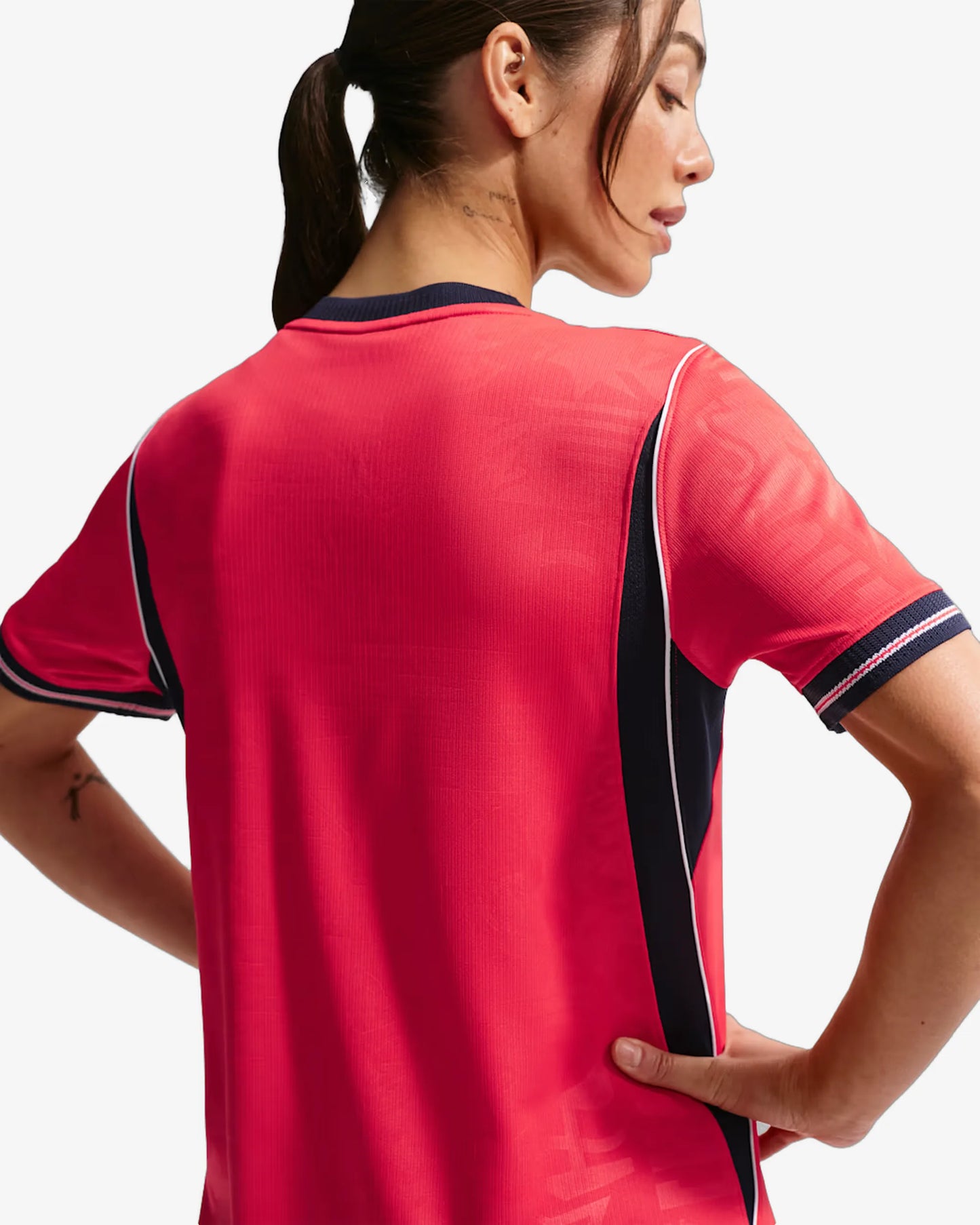 England 2026 Away Women's Jersey