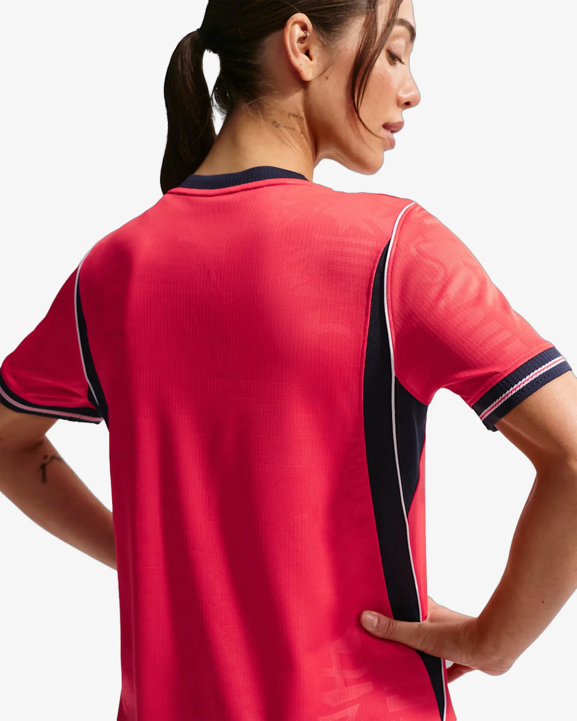England 2026 Away Women's Jersey