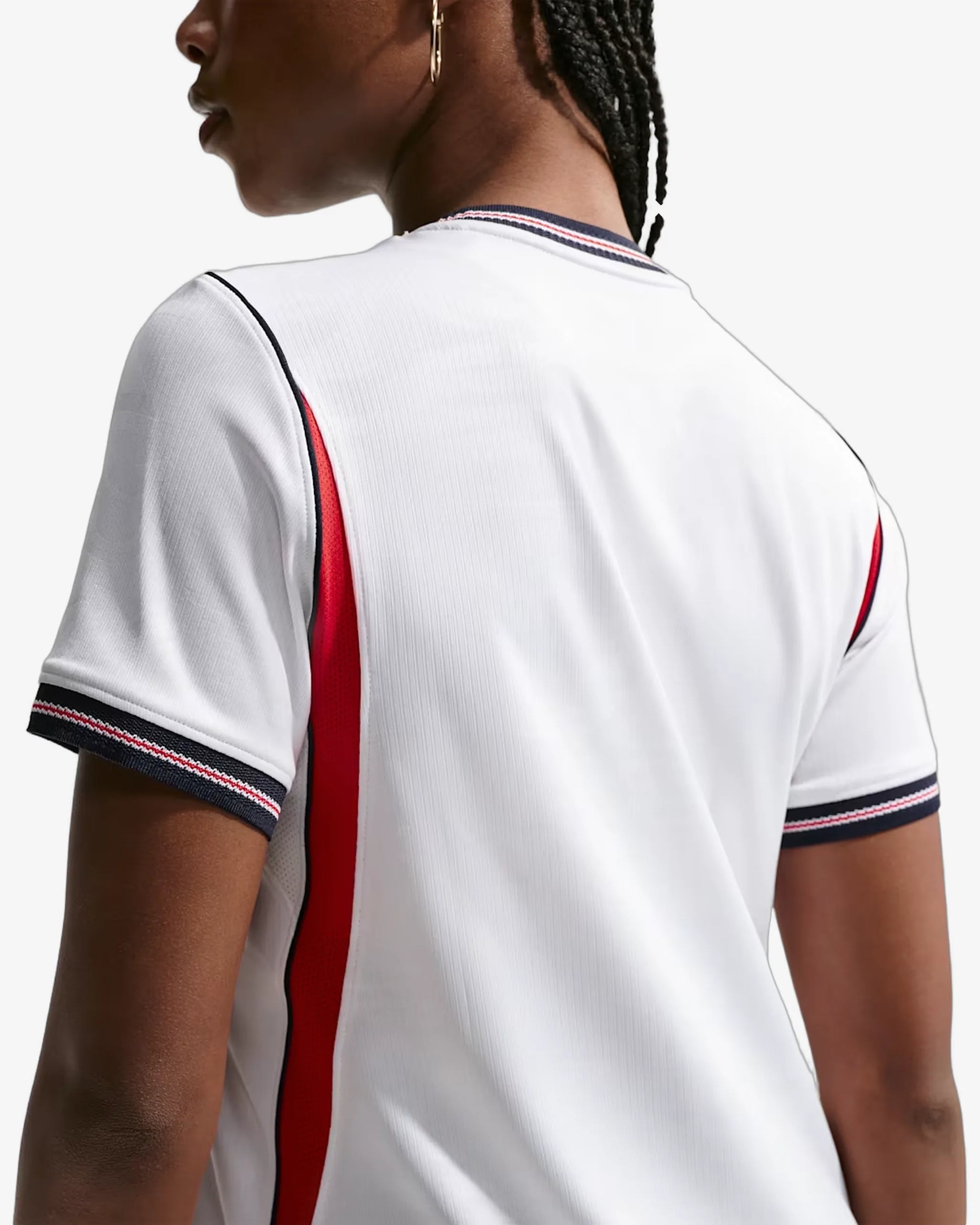England 2026 Home Women's Jersey