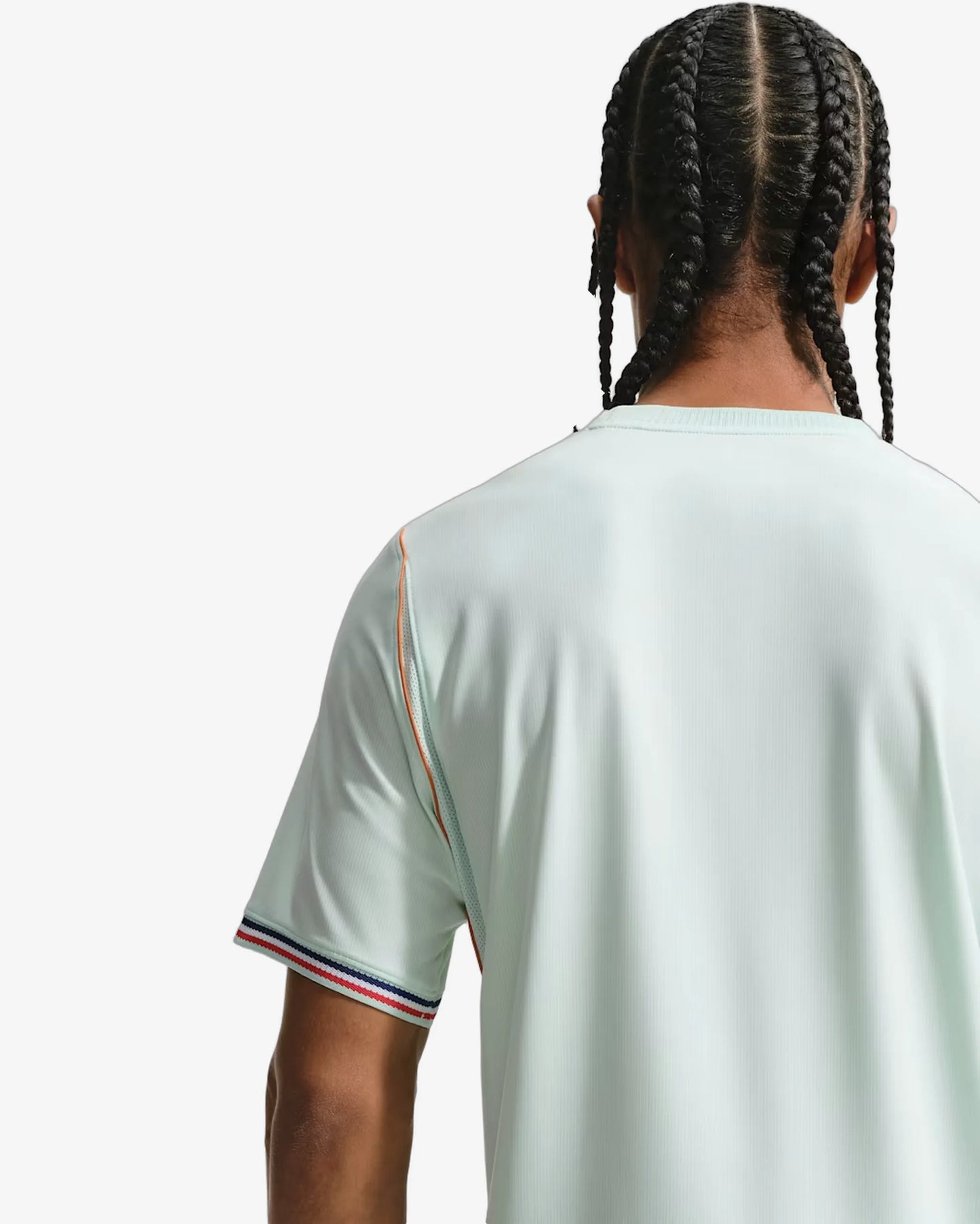 France 2026 Away Jersey