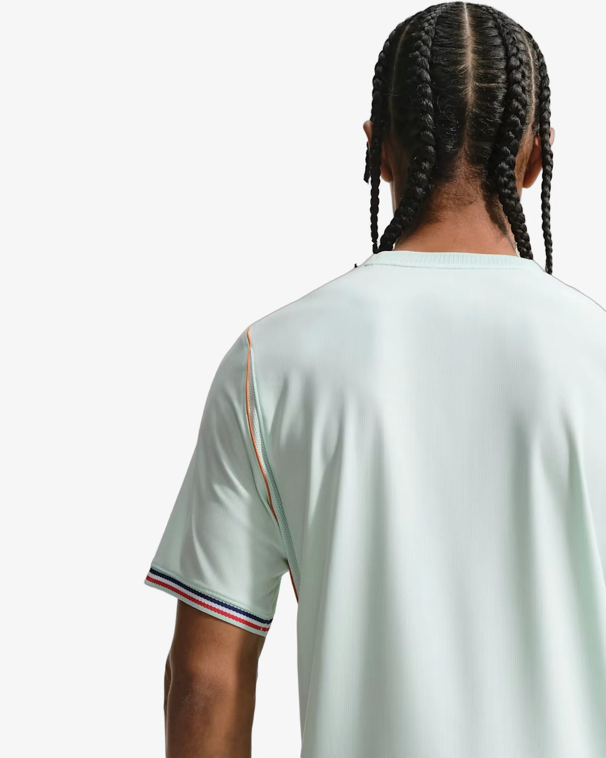 France 2026 Away Jersey