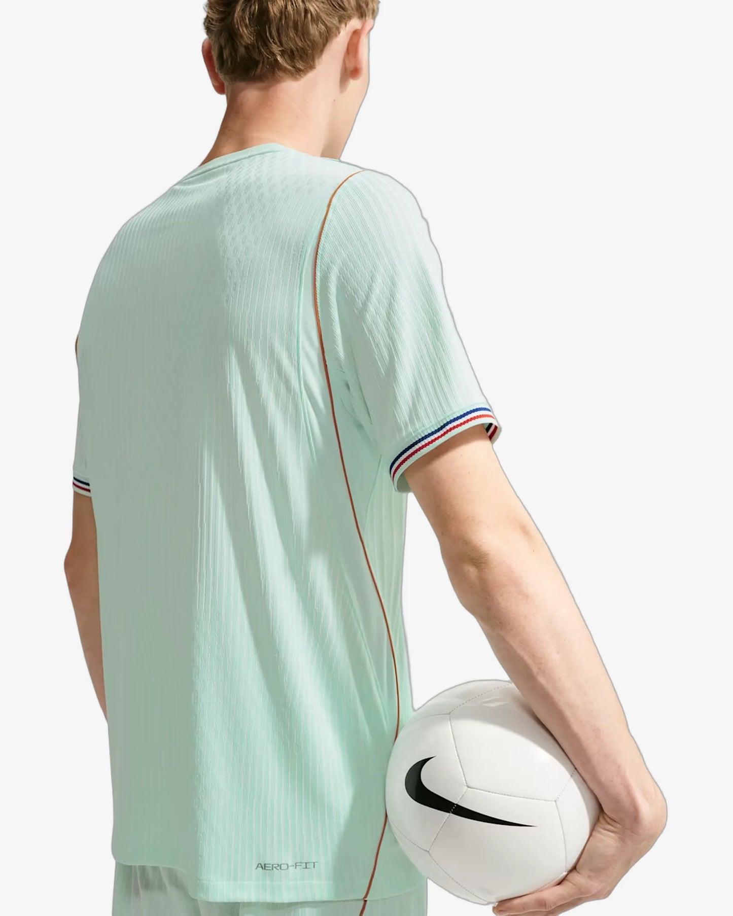 France 2026 Away Player Version Jersey
