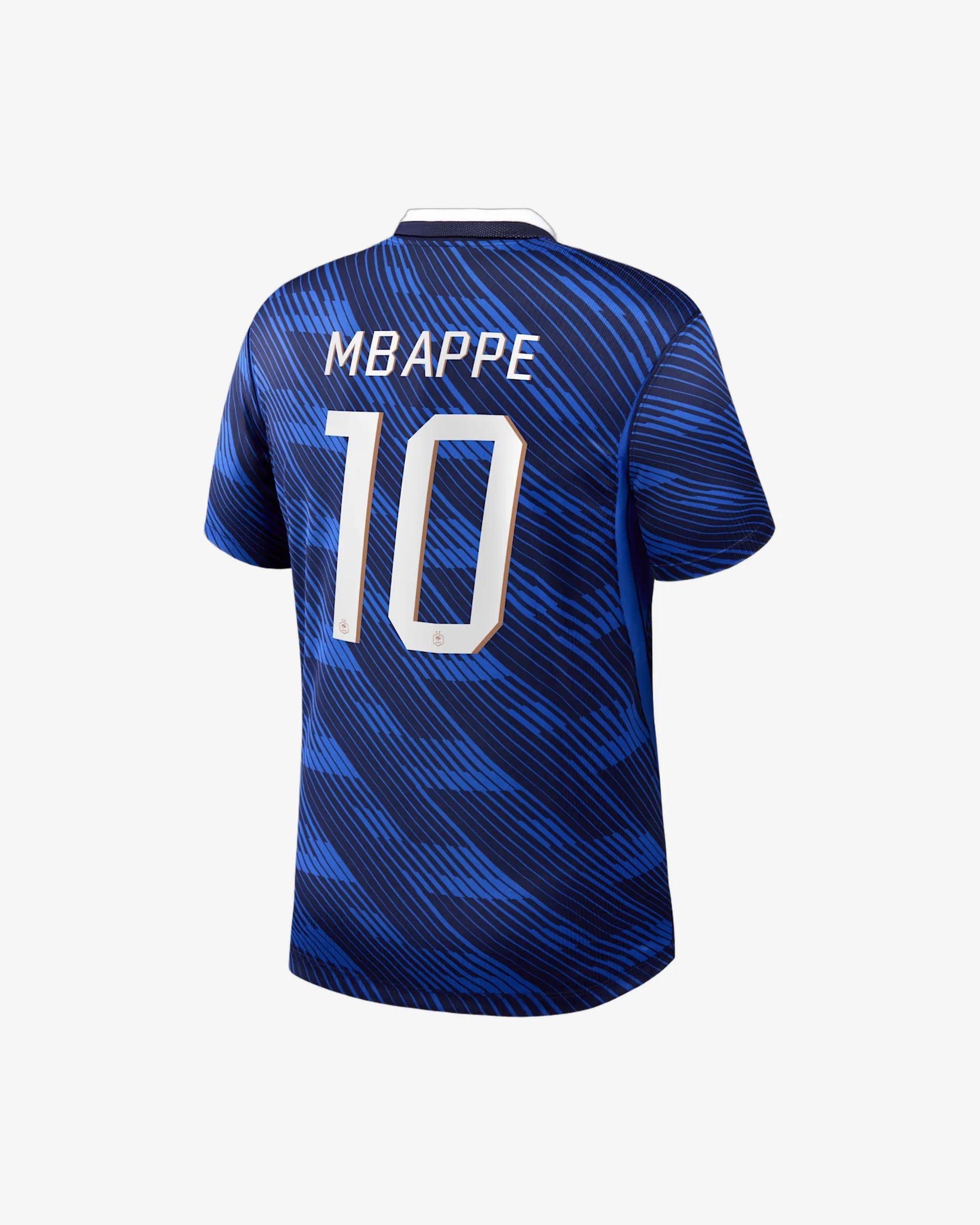 France 2026 Home Jersey