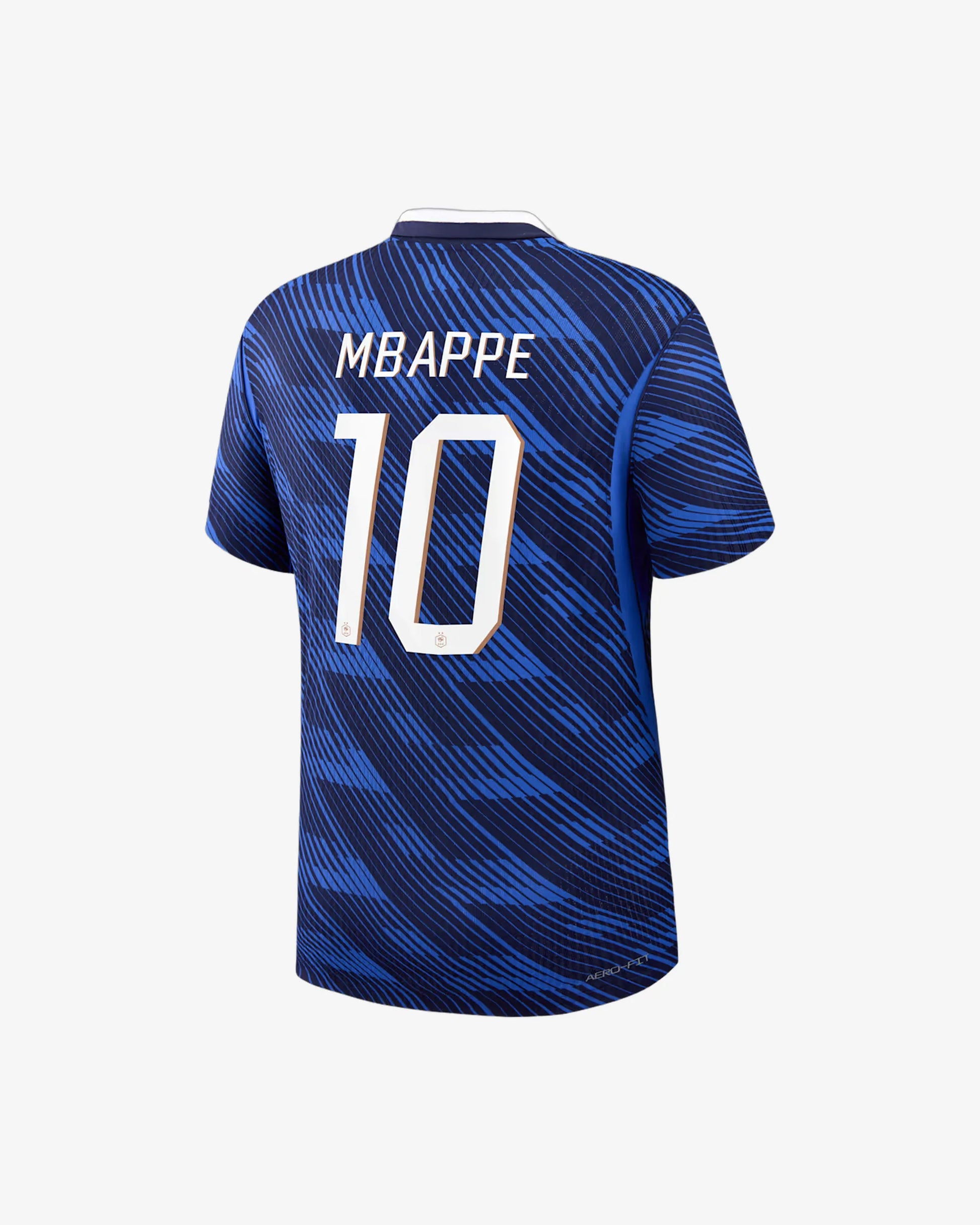 France 2026 Home Player Version Jersey