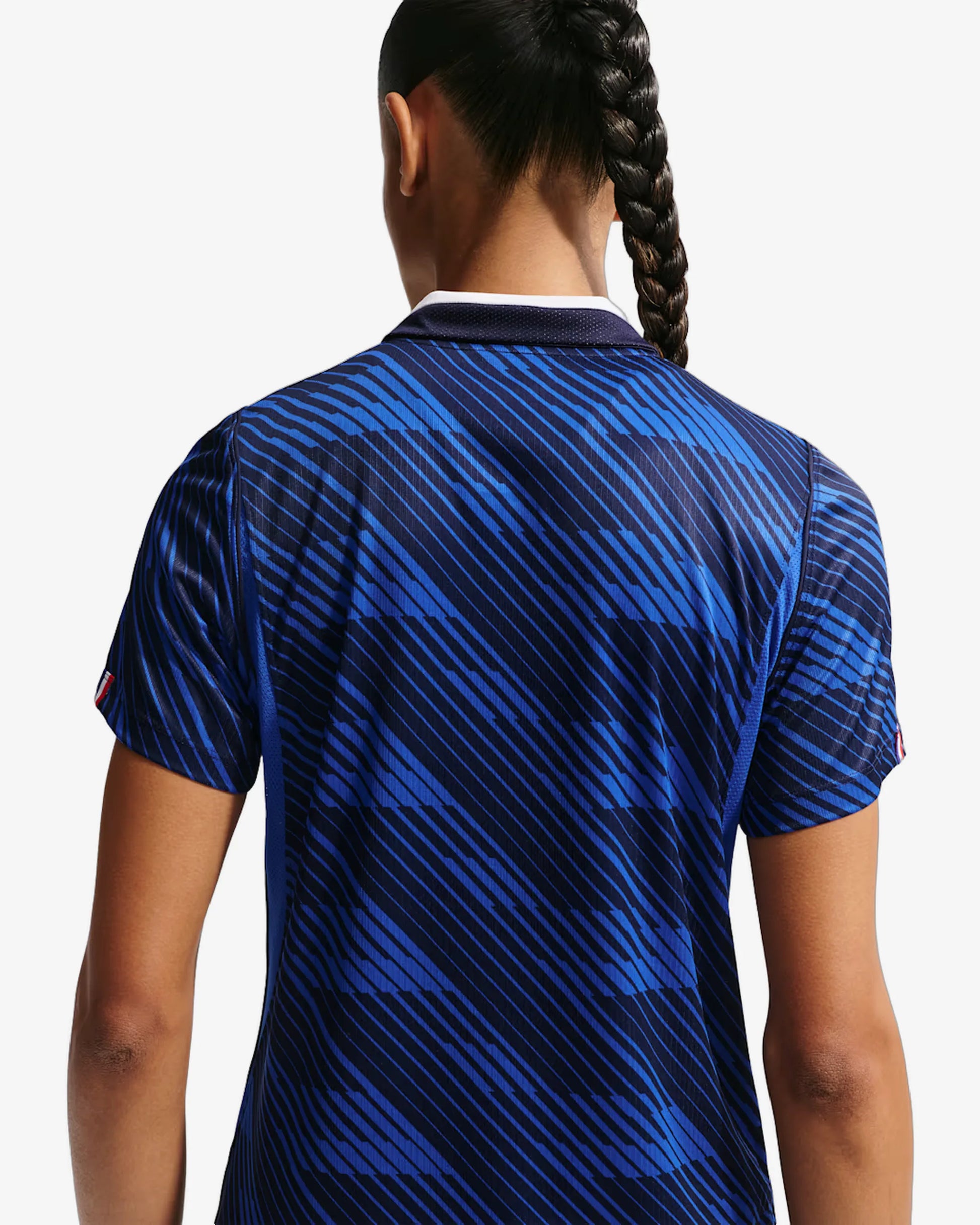 France 2026 Home Women's Jersey