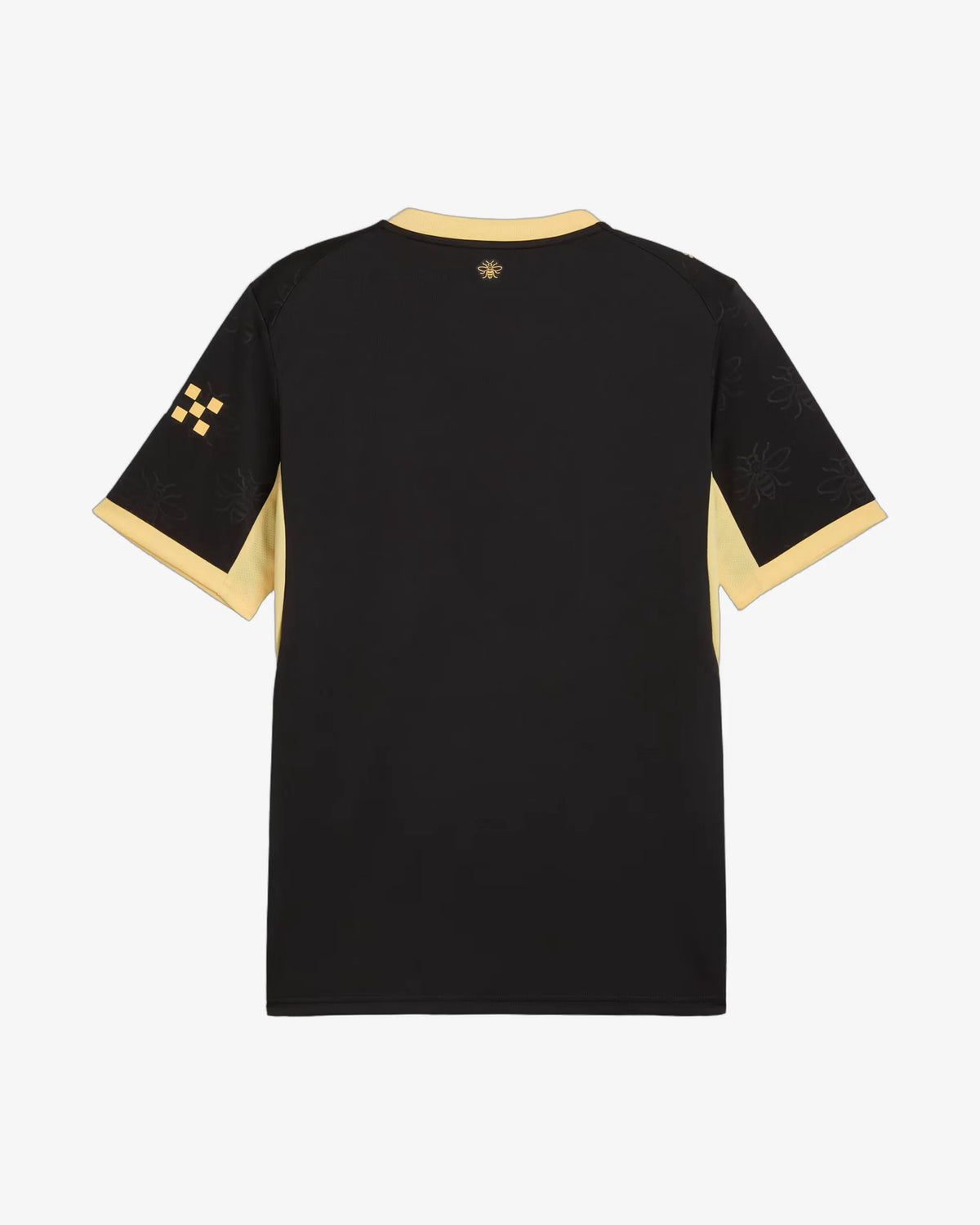 Manchester City 26-27 Away Jersey