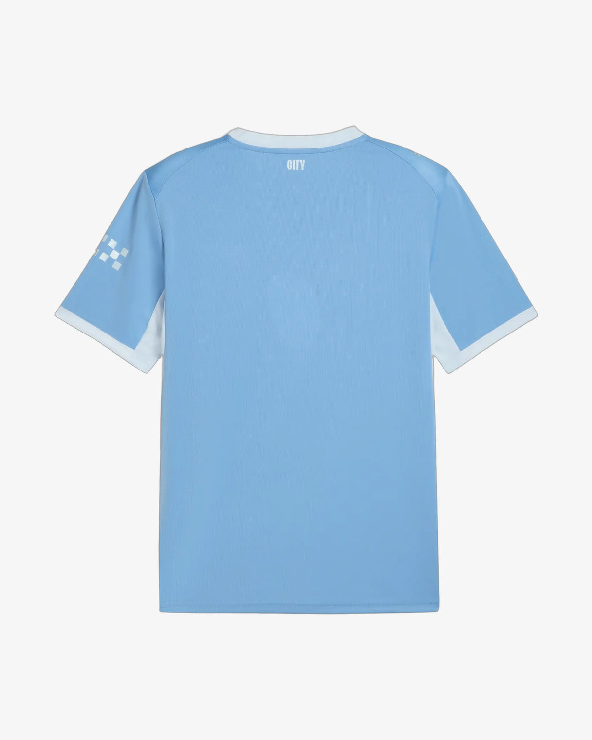 Manchester City 26-27 Home Jersey