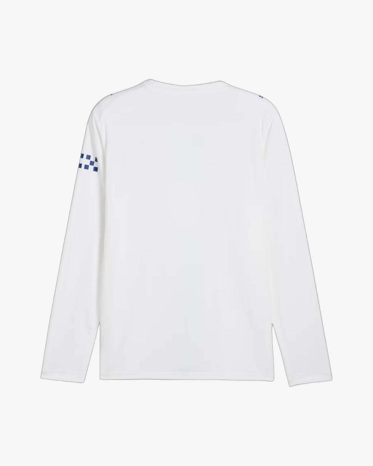 Manchester City 26-27 Long Sleeve Third Jersey