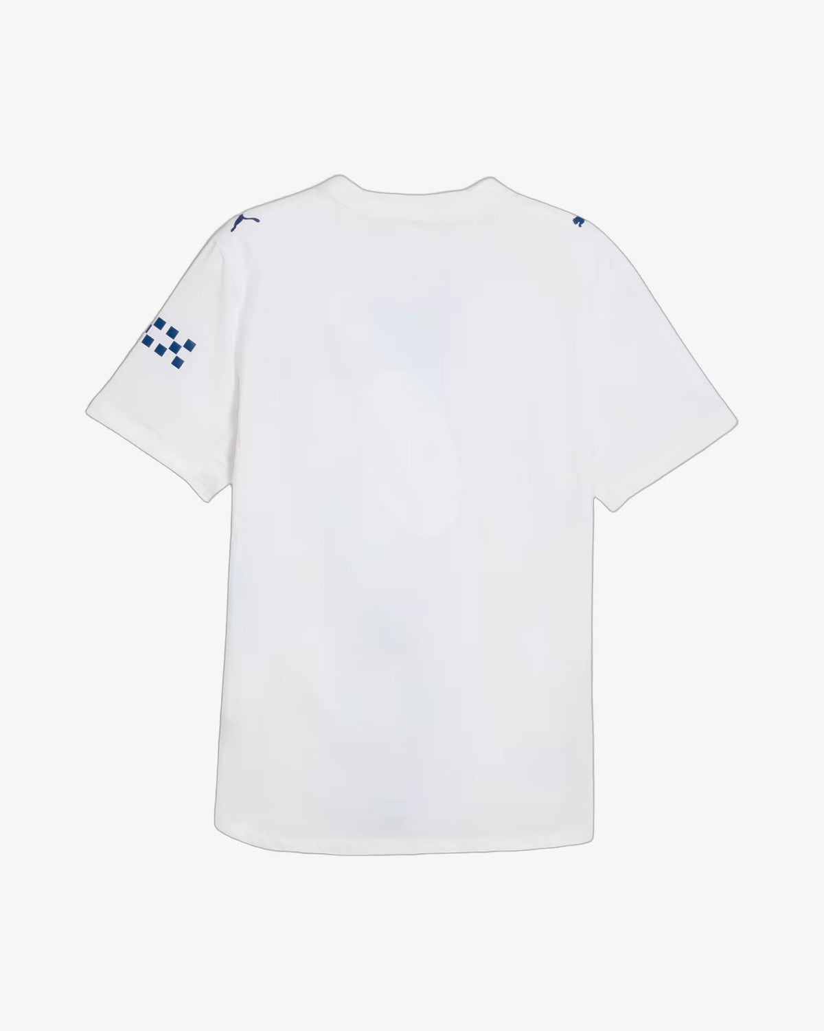 Manchester City 26-27 Player Version Third Jersey
