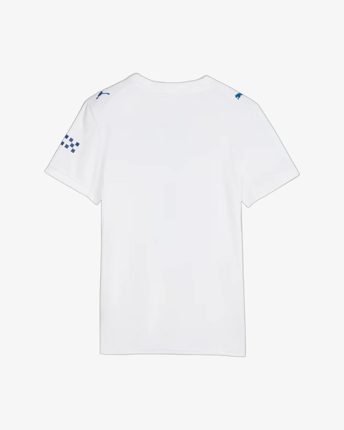 Manchester City 26-27 Third Women's Jersey