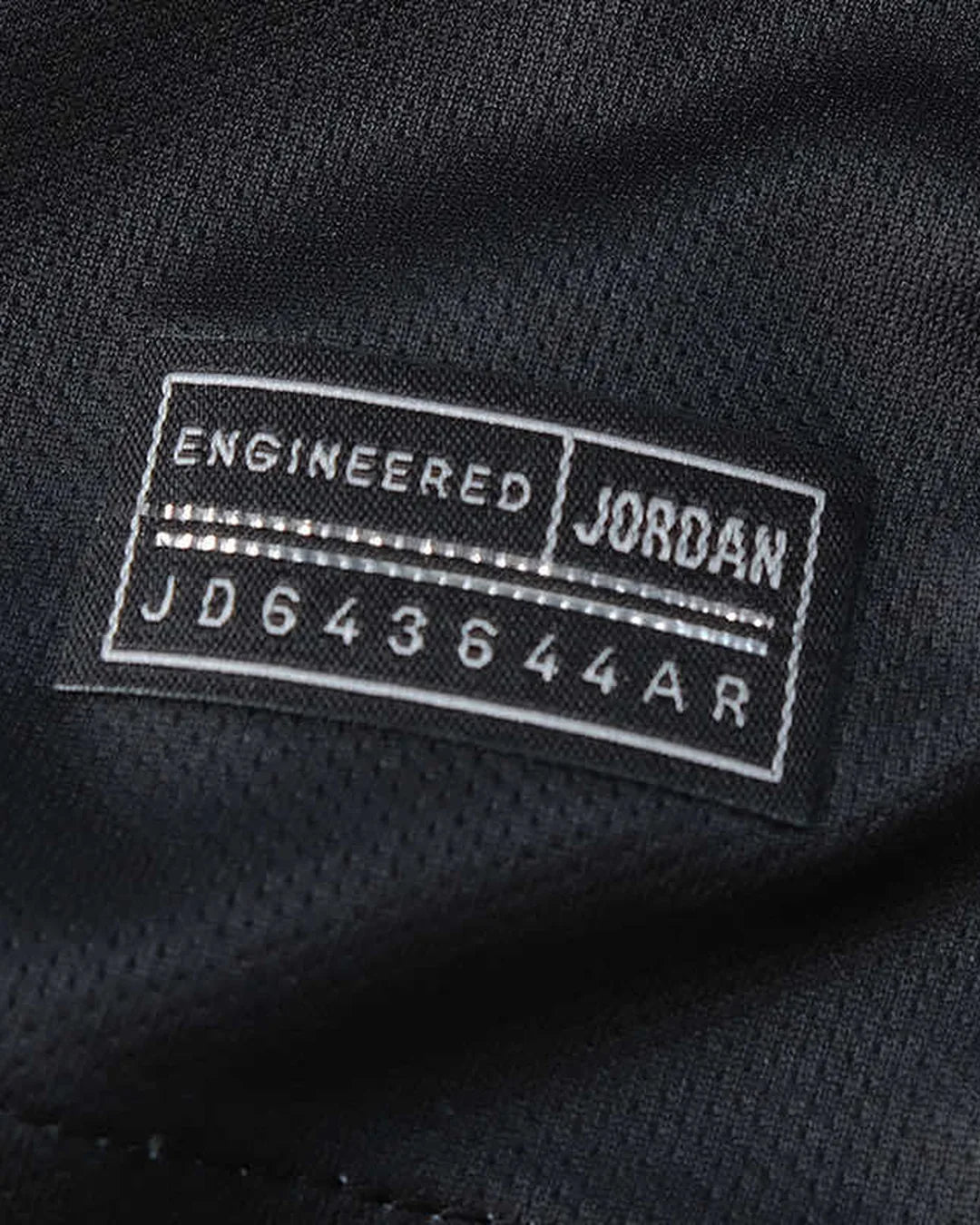Paris Saint-Germain 19-20 Fourth Retro Jersey - Detail