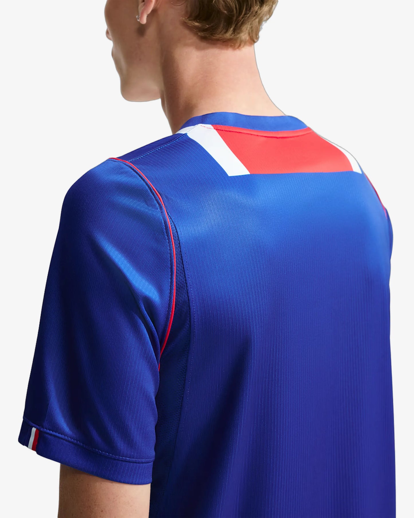 Paris Saint-Germain 26/27 Home Jersey
