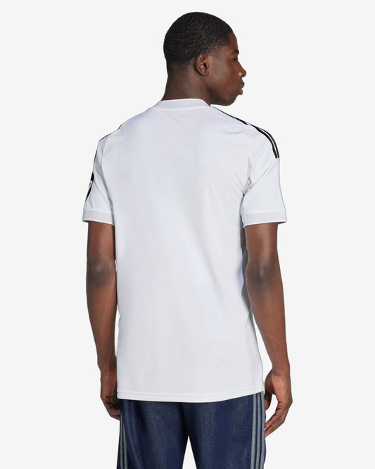 Real Madrid 25-26 Home Jersey