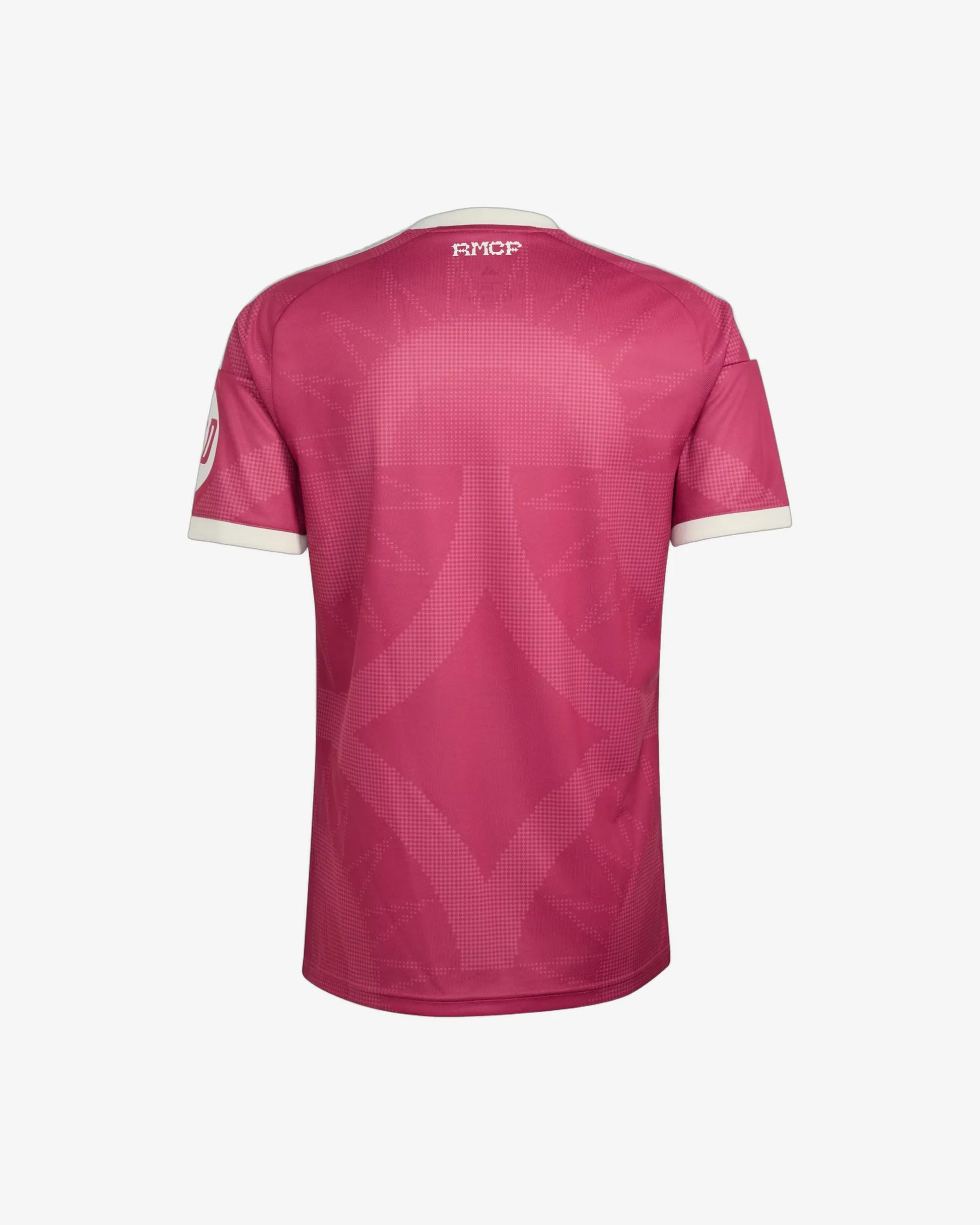Real Madrid 26-27 Third Jersey