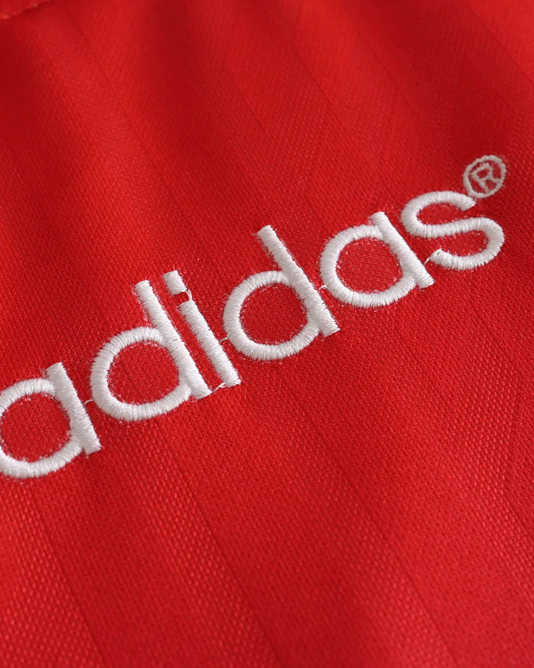 Spain 1994 Away Retro Jersey - Detail