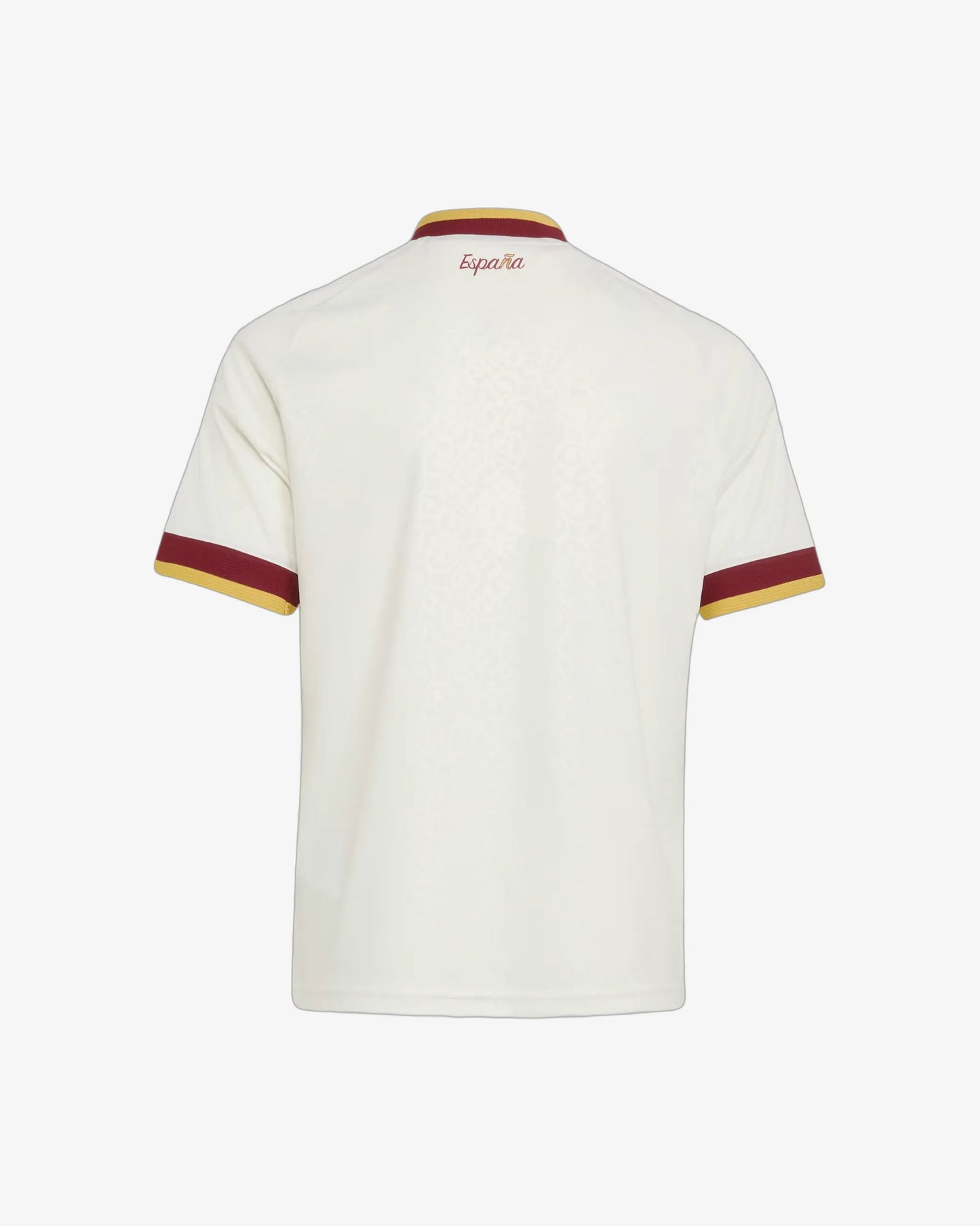 Spain 2026 Away Kids Kit